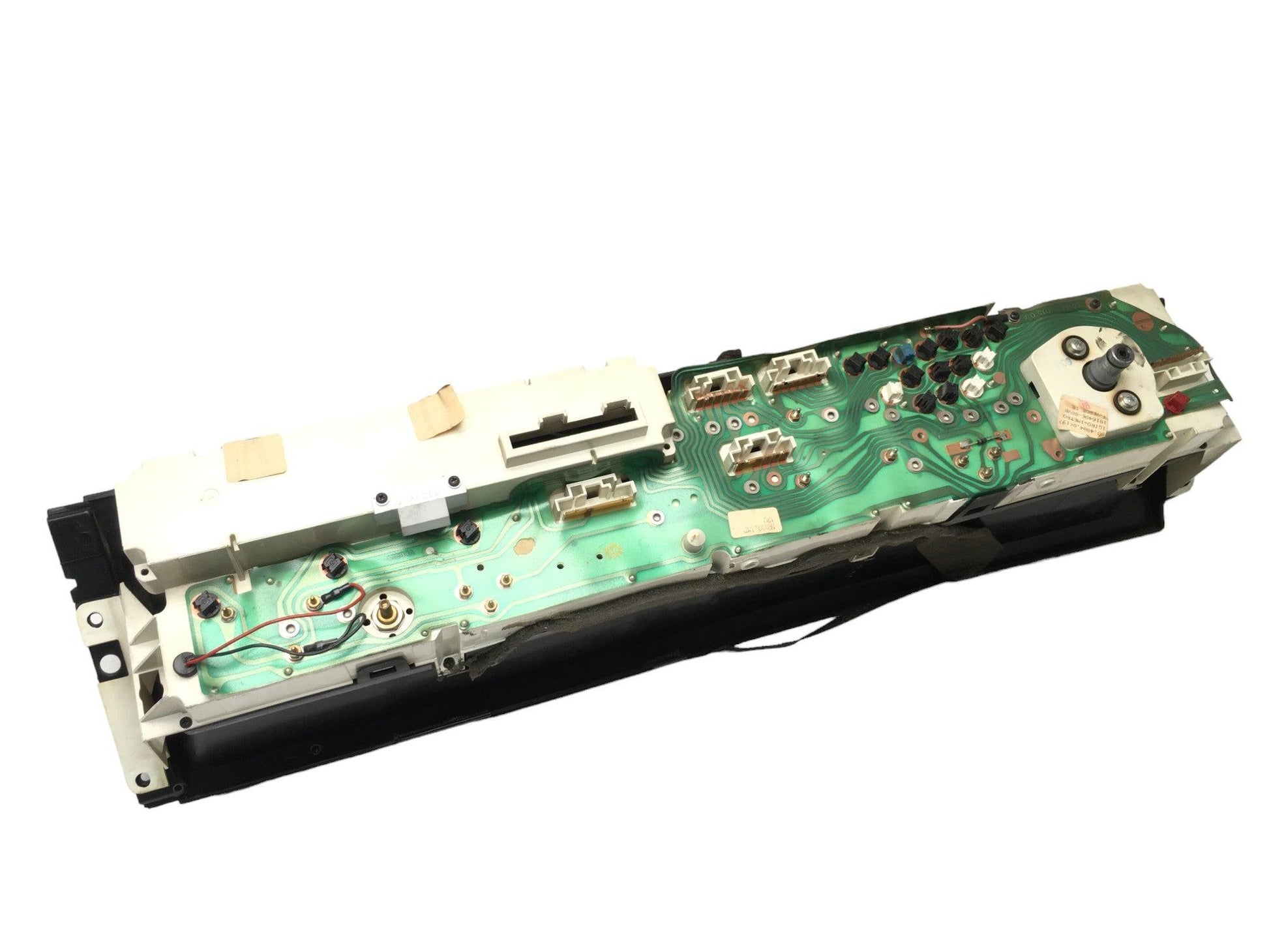 Cuadro Instrumentos Fiat Tipo 160 - 6044560160