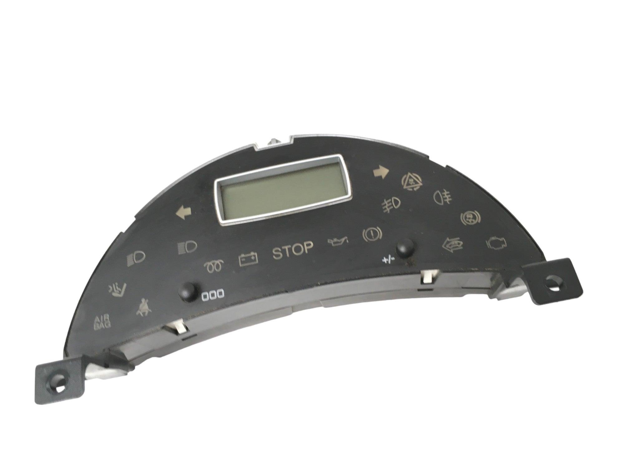 Cuadro instrumentos Fiat Ulysse II - 1496286080_