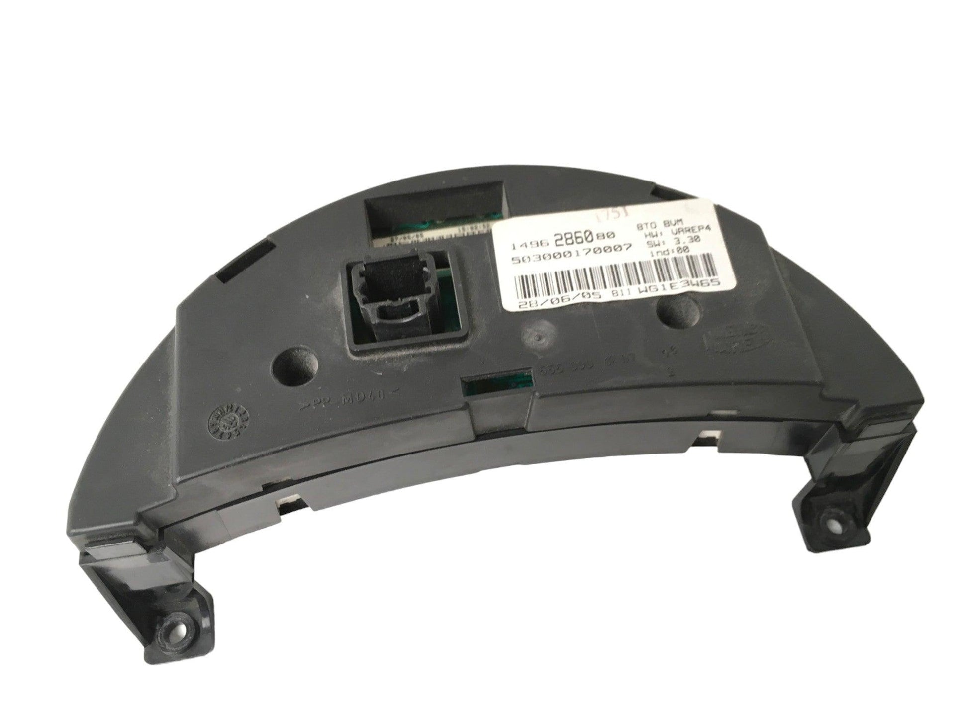 Cuadro instrumentos Fiat Ulysse II - 1496286080_