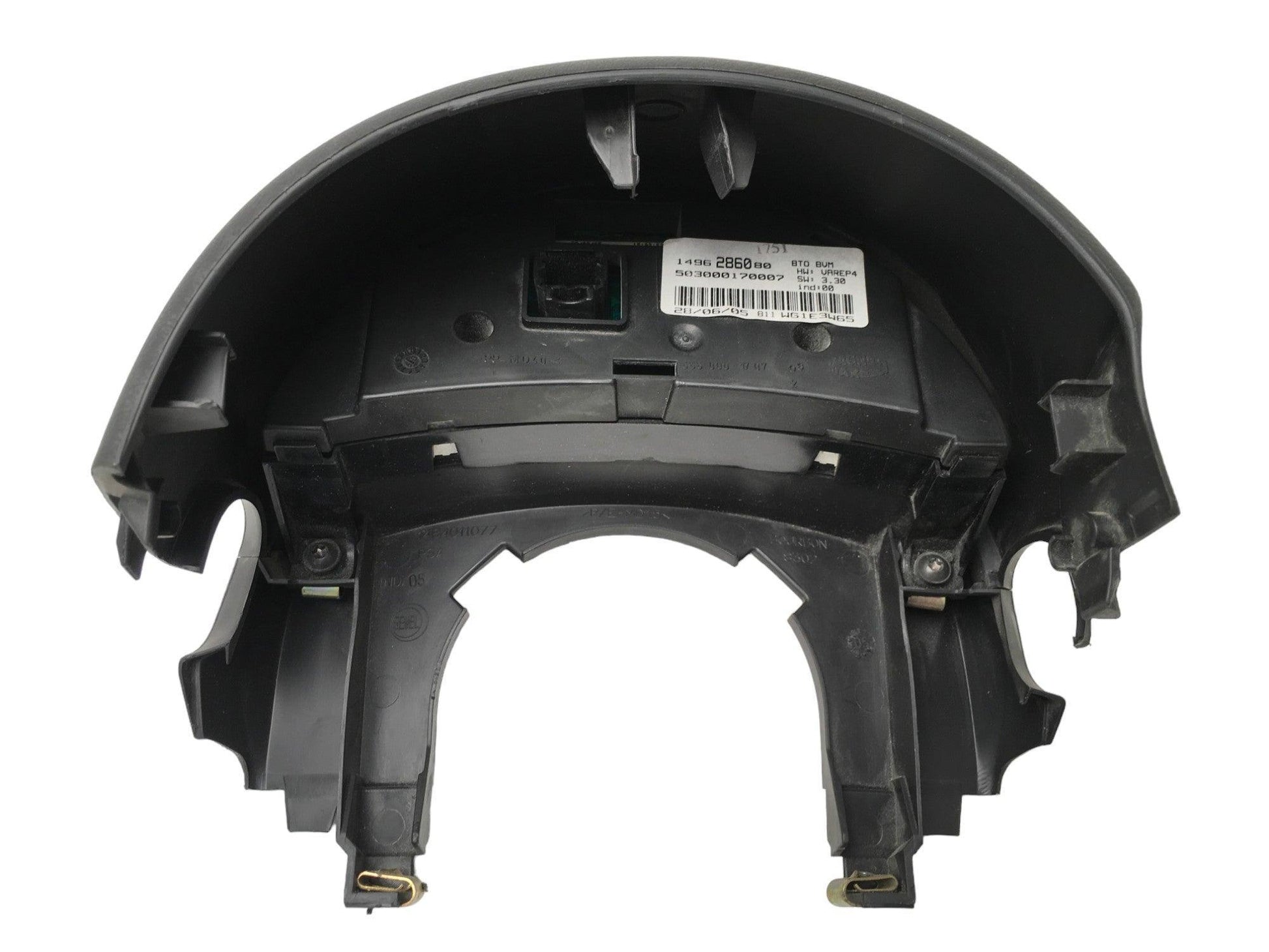 Cuadro instrumentos Fiat Ulysse II - 1496286080