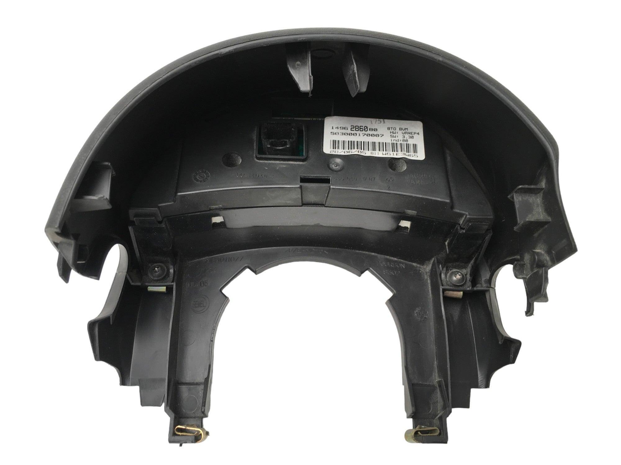 Cuadro instrumentos Fiat Ulysse II - 1496286080