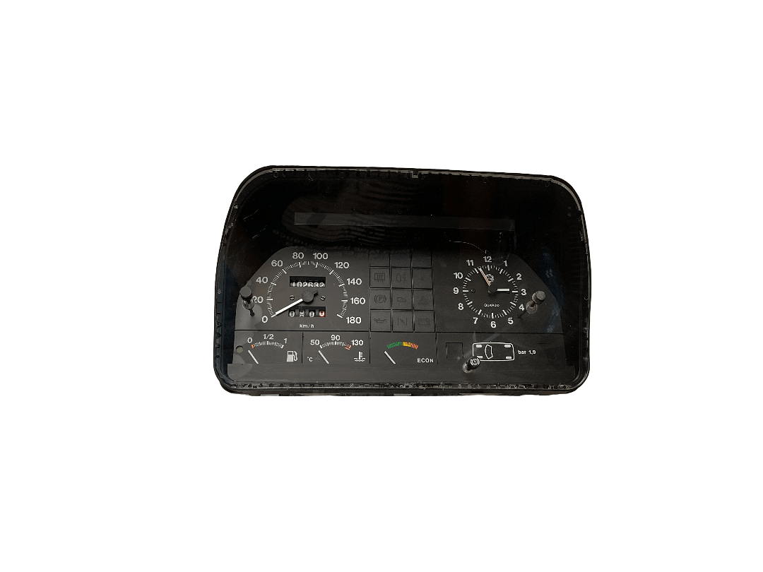 Cuadro Instrumentos Fiat UNO 83-03 1.0 - 7578235