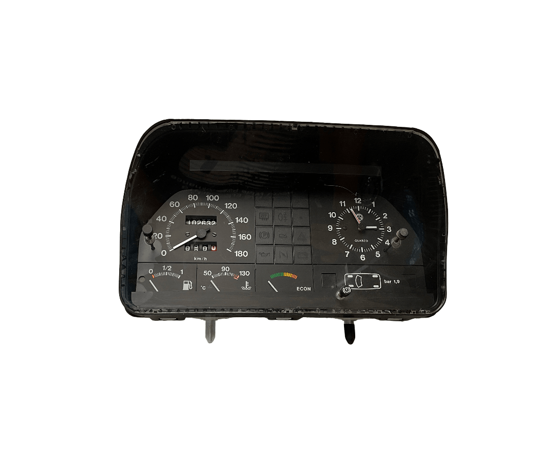 Cuadro Instrumentos Fiat UNO 83-03 1.0 - 7578235