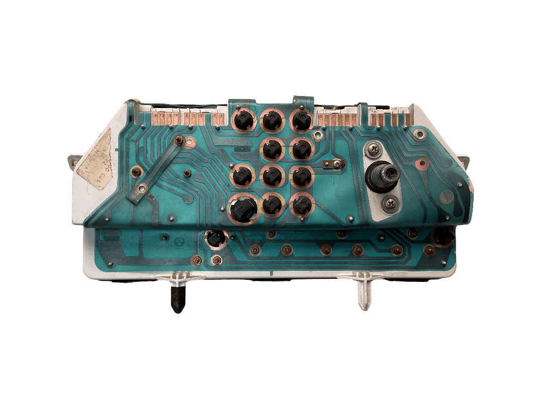 Cuadro Instrumentos Fiat UNO 83-03 1.0 - 7578235