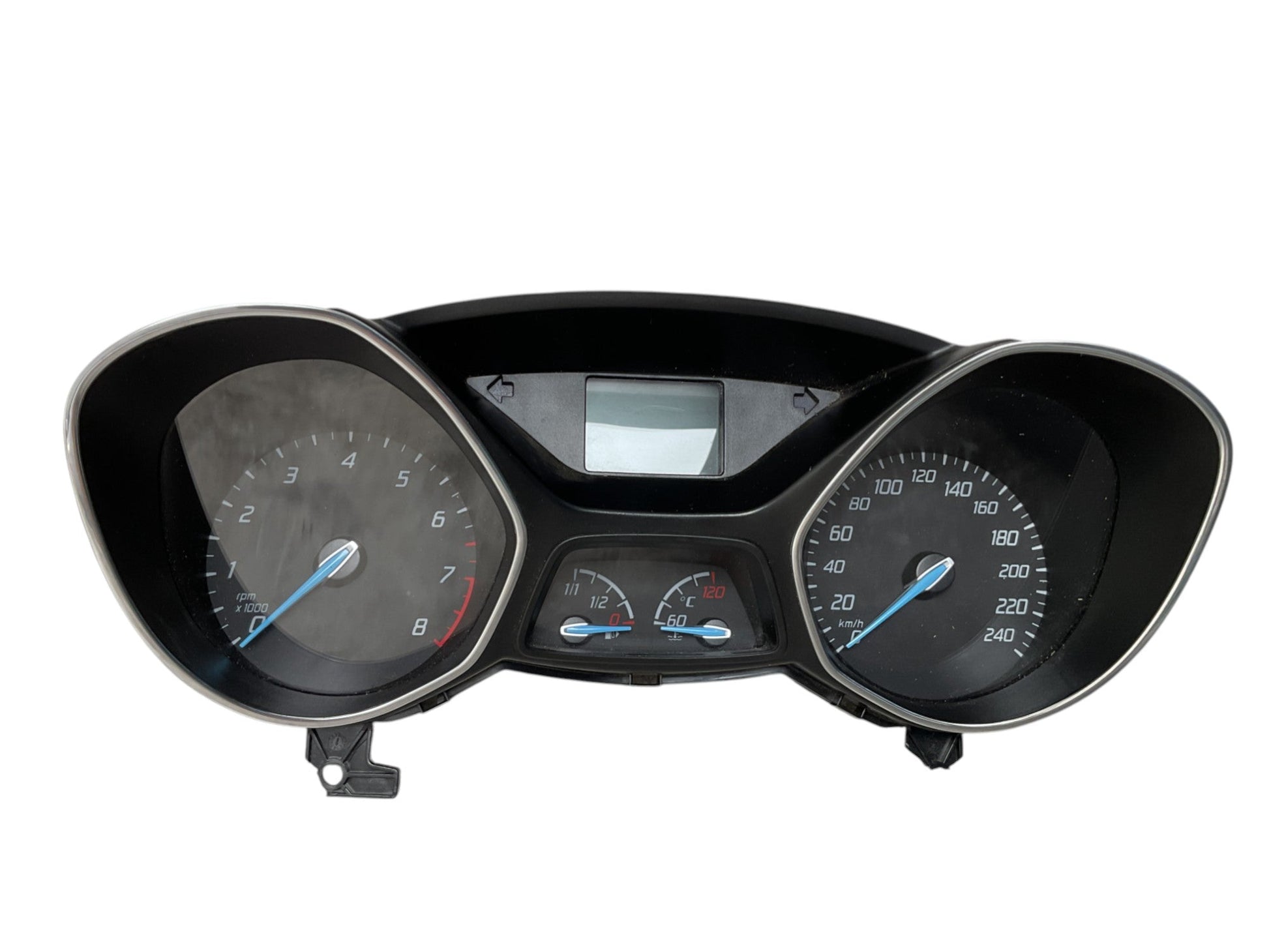 Cuadro Instrumentos Focus C - Max 2010 - 2019 - BM5T10849BAD