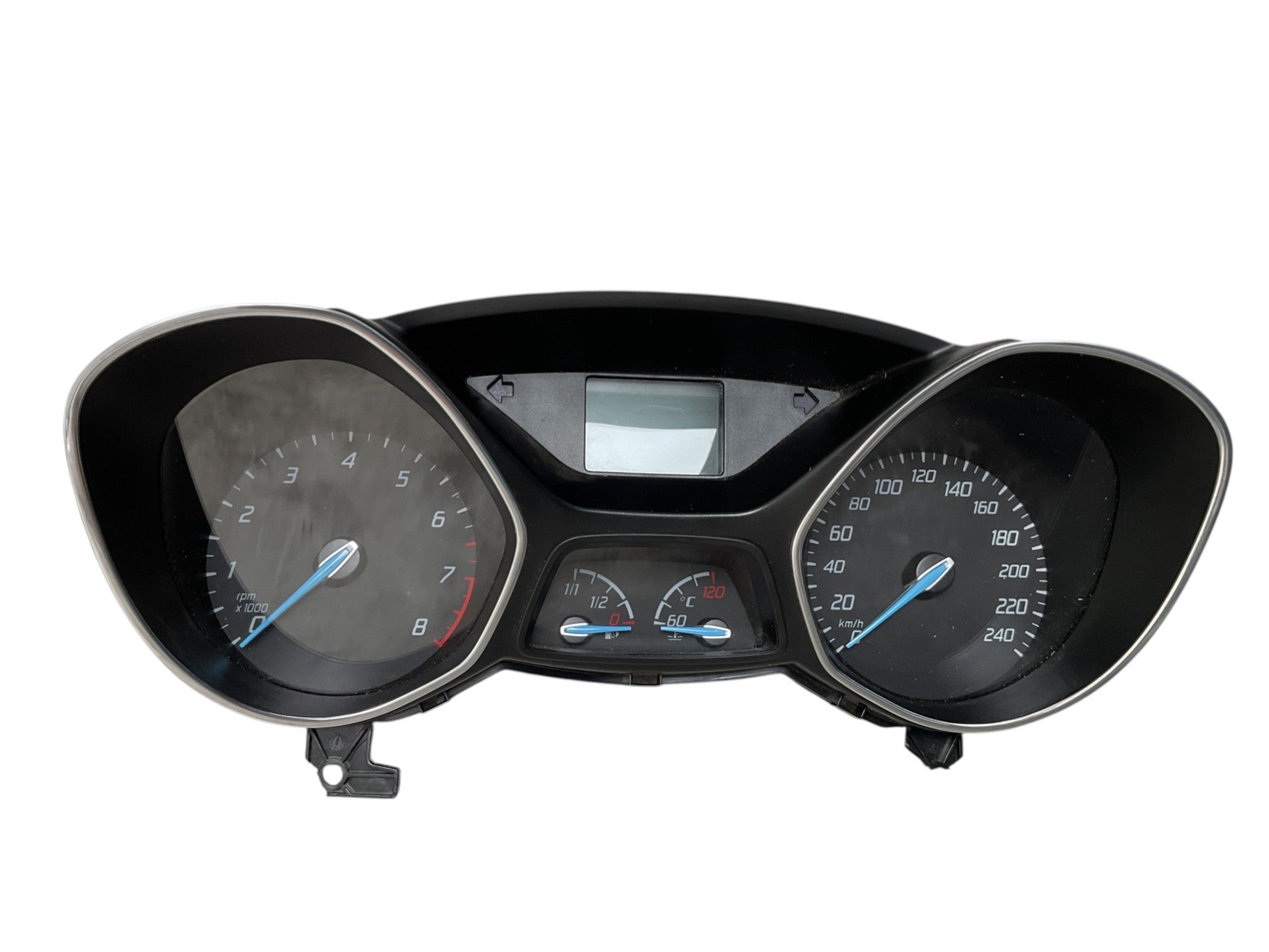 Cuadro Instrumentos Focus C - Max 2010 - 2019 - BM5T10849BAD