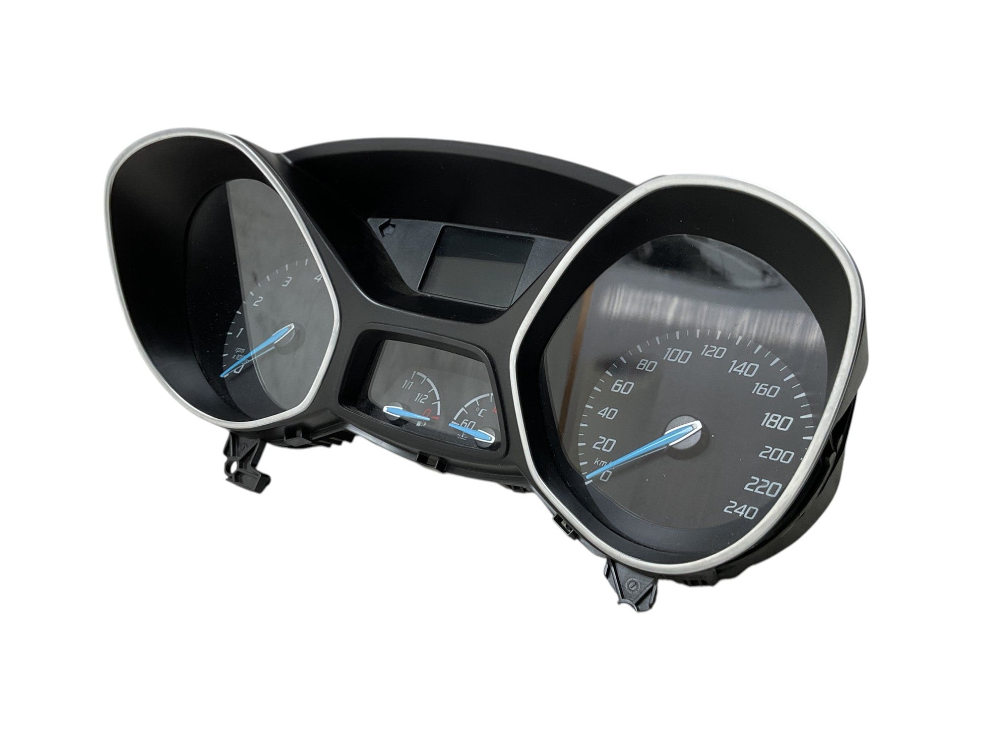 Cuadro Instrumentos Focus C - Max 2010 - 2019 - BM5T10849BAD