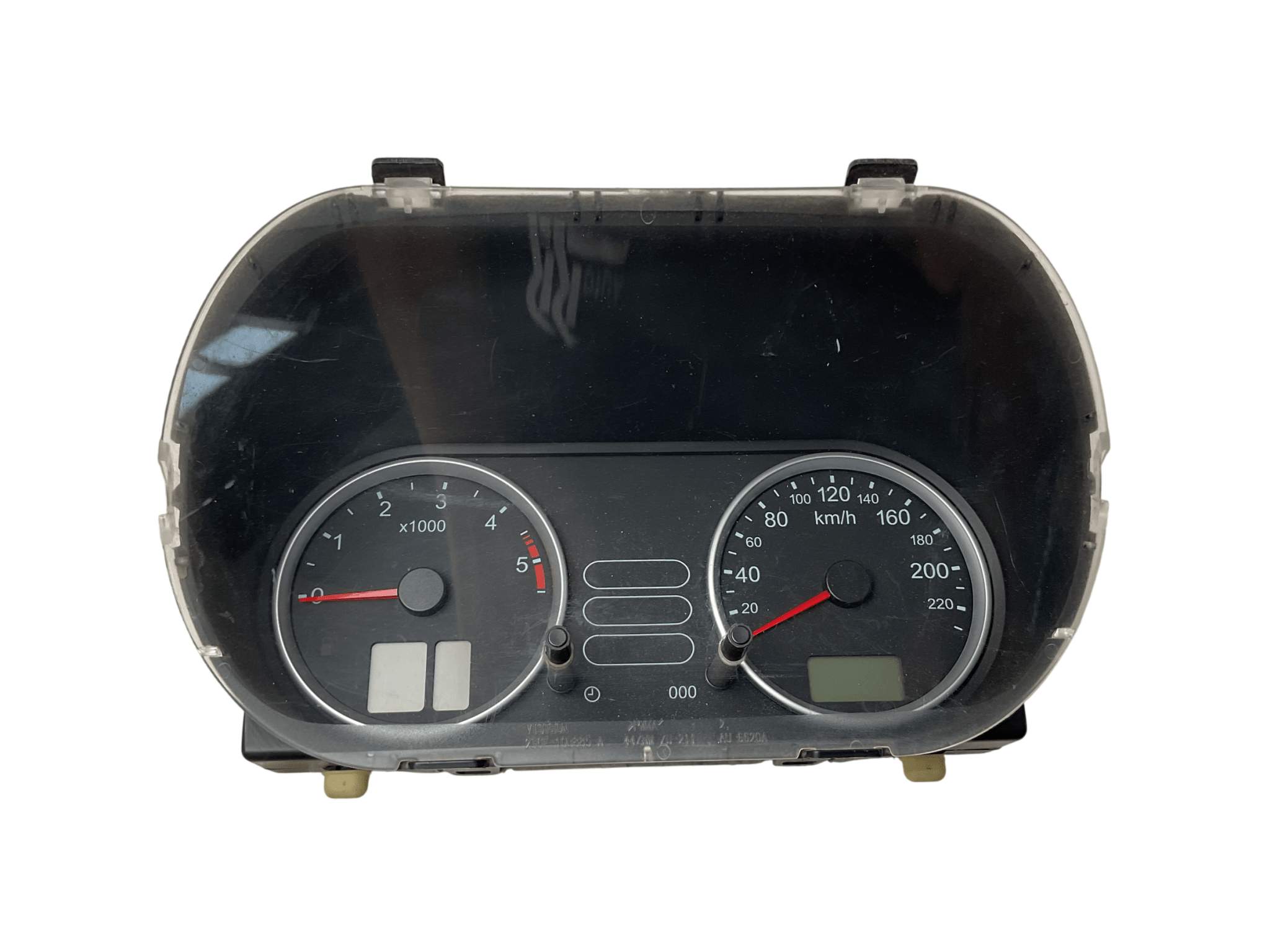 Cuadro instrumentos Ford 4S6F10841A - 4S6F10841A
