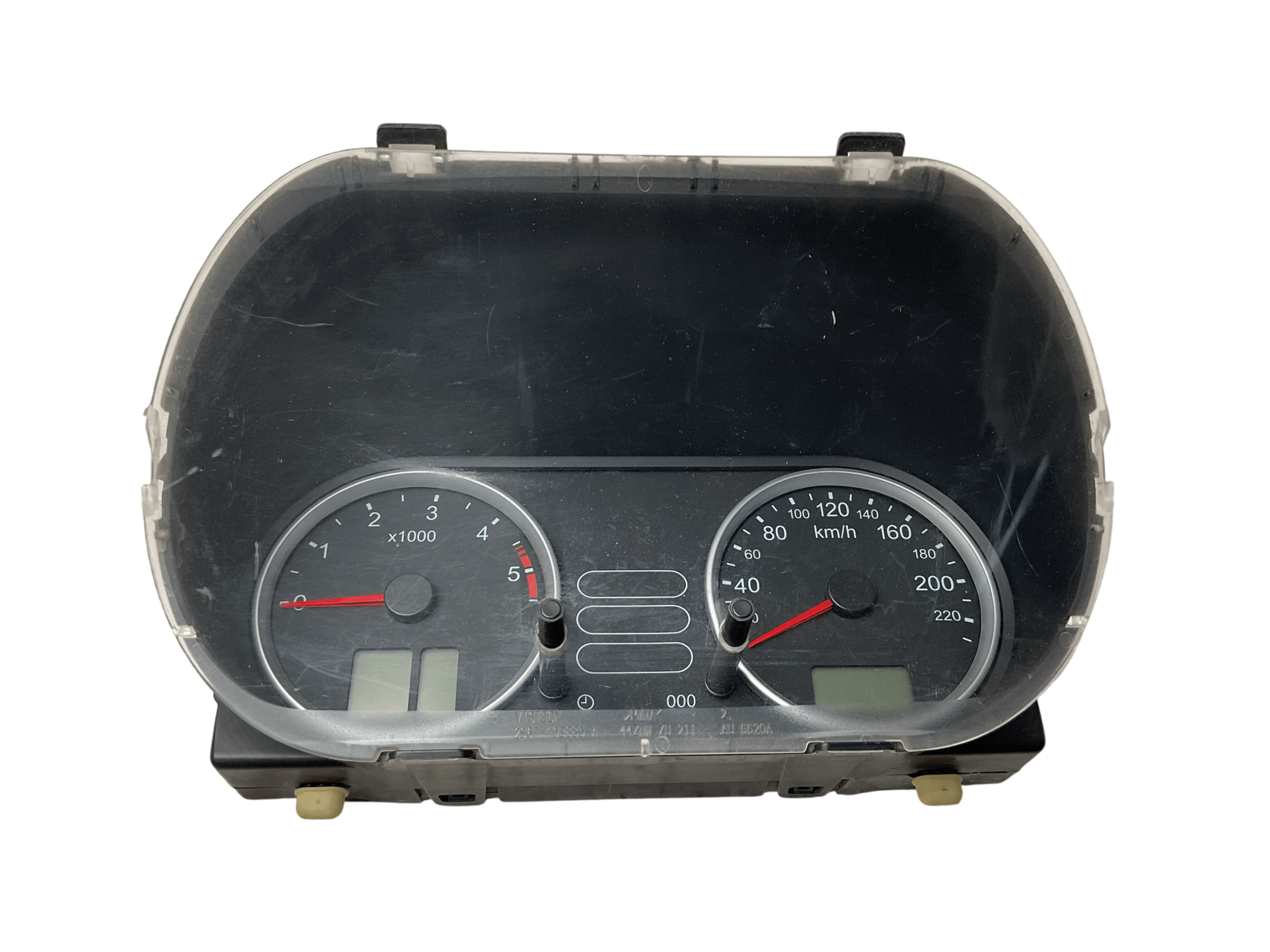 Cuadro instrumentos Ford 4S6F10841A - 4S6F10841A