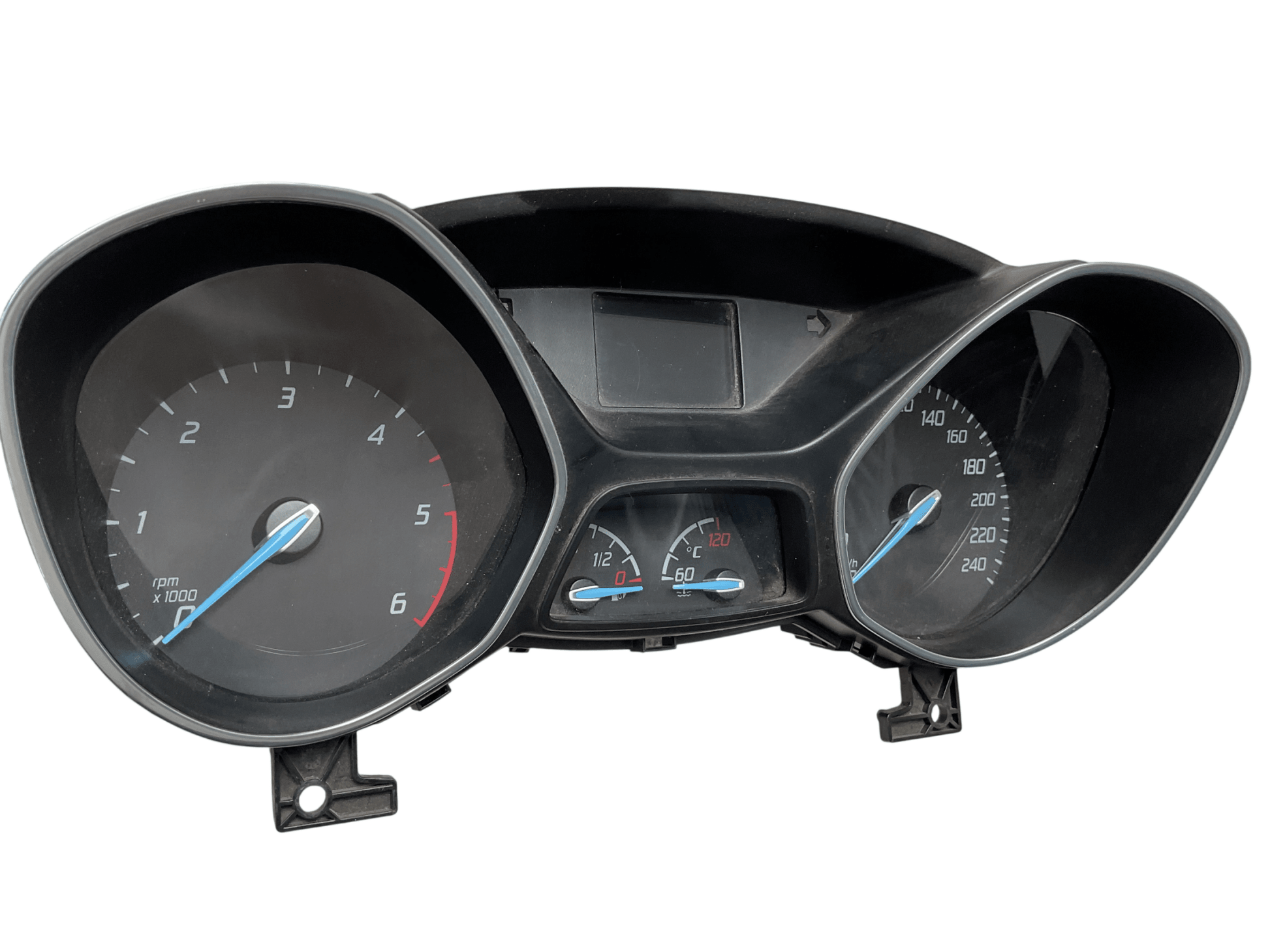 Cuadro instrumentos Ford CMAX II 10-18 - BMST10849