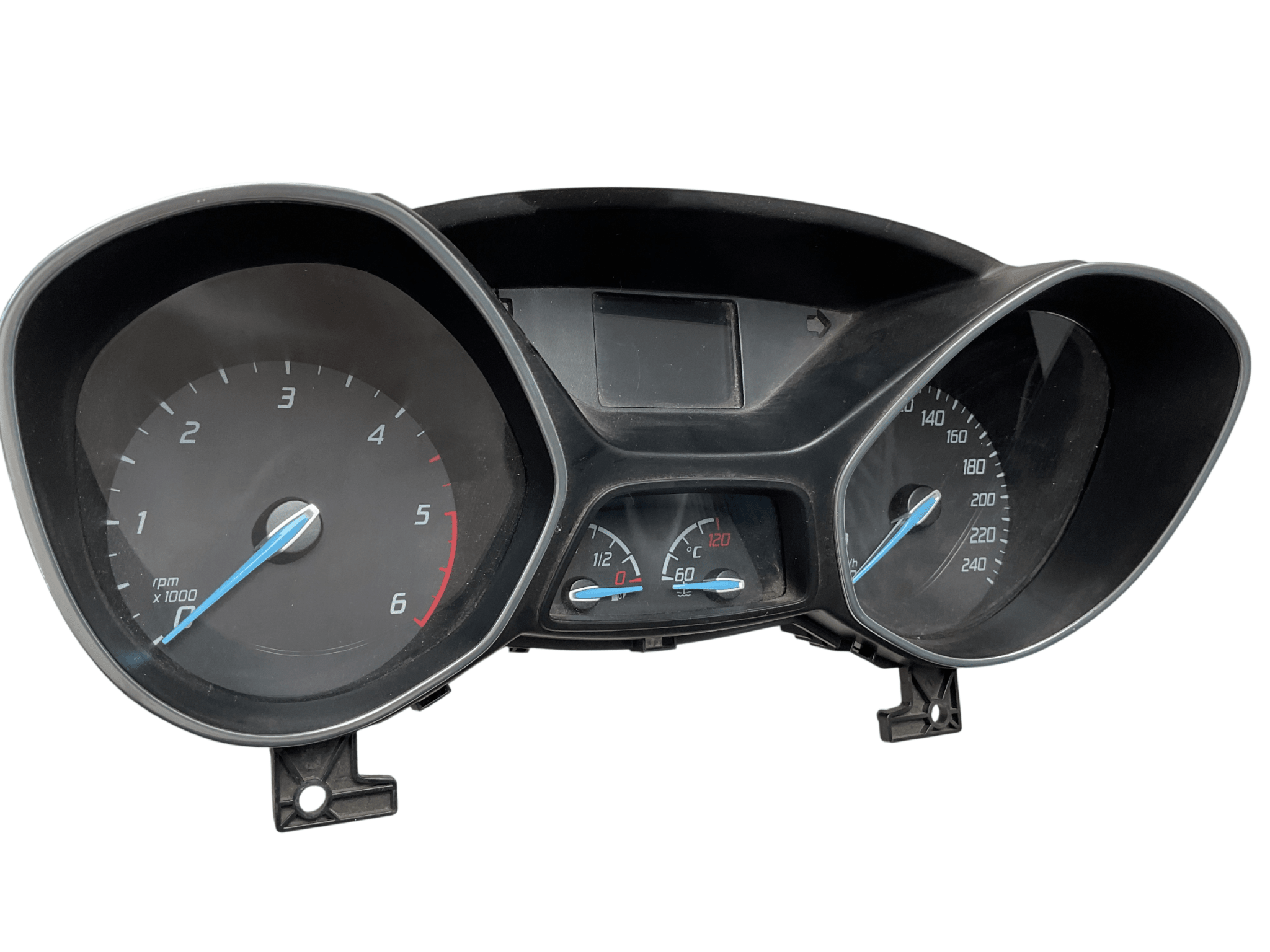 Cuadro instrumentos Ford CMAX II 10-18 - BMST10849