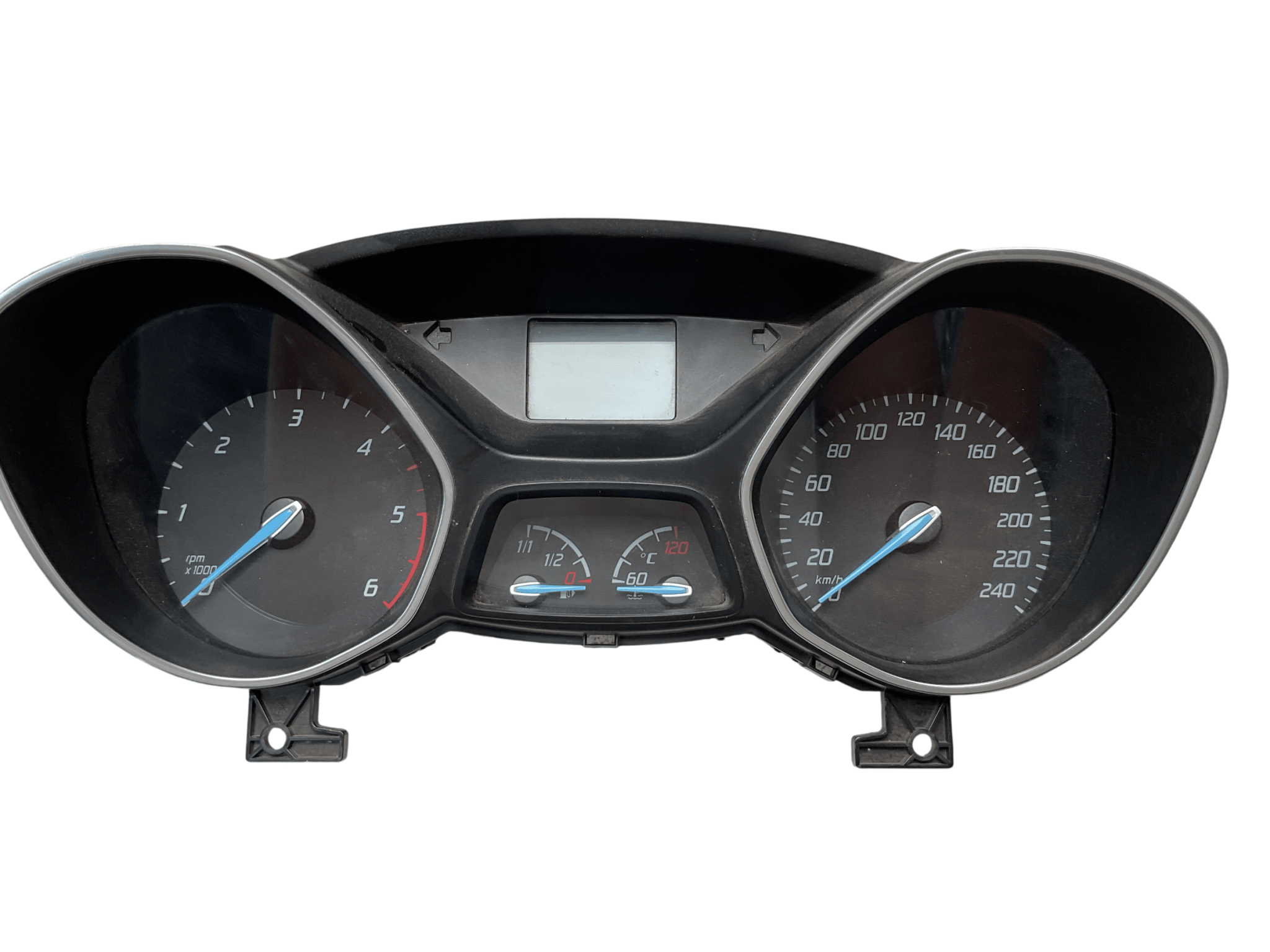 Cuadro instrumentos Ford CMAX II 10-18 - BMST10849