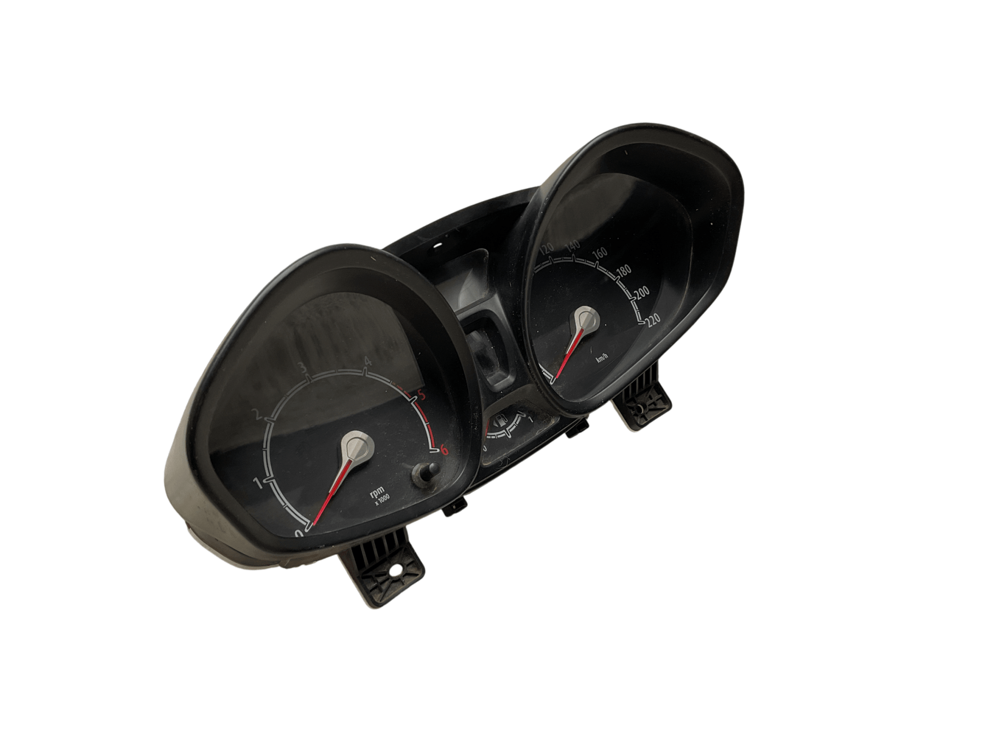 Cuadro Instrumentos Ford Fiesta 08-17 1.4 - 8A6T10849CK