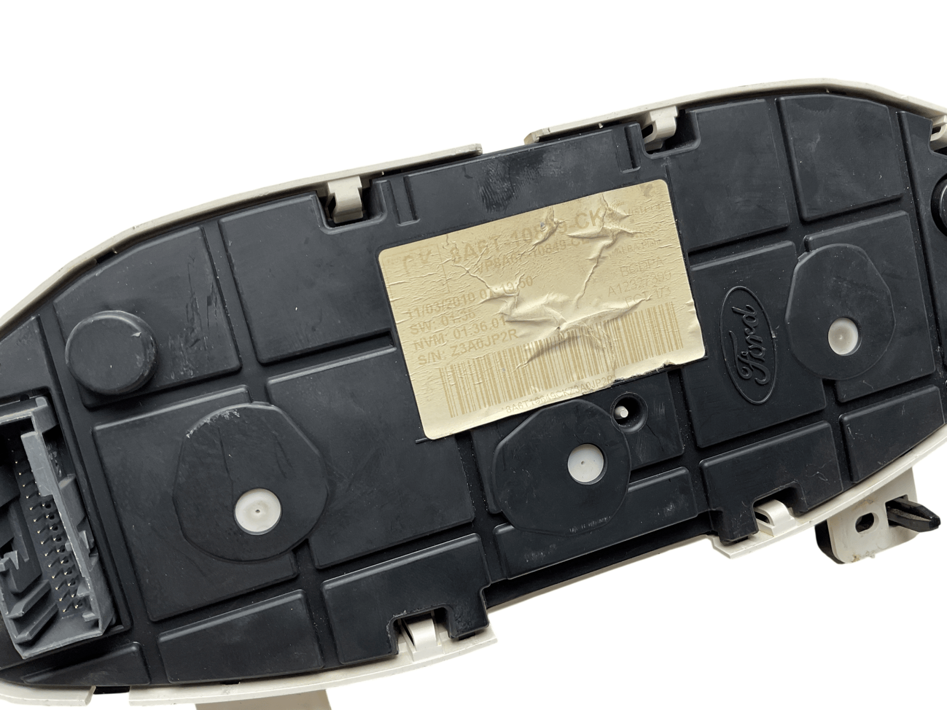Cuadro Instrumentos Ford Fiesta 08-17 1.4 - 8A6T10849CK