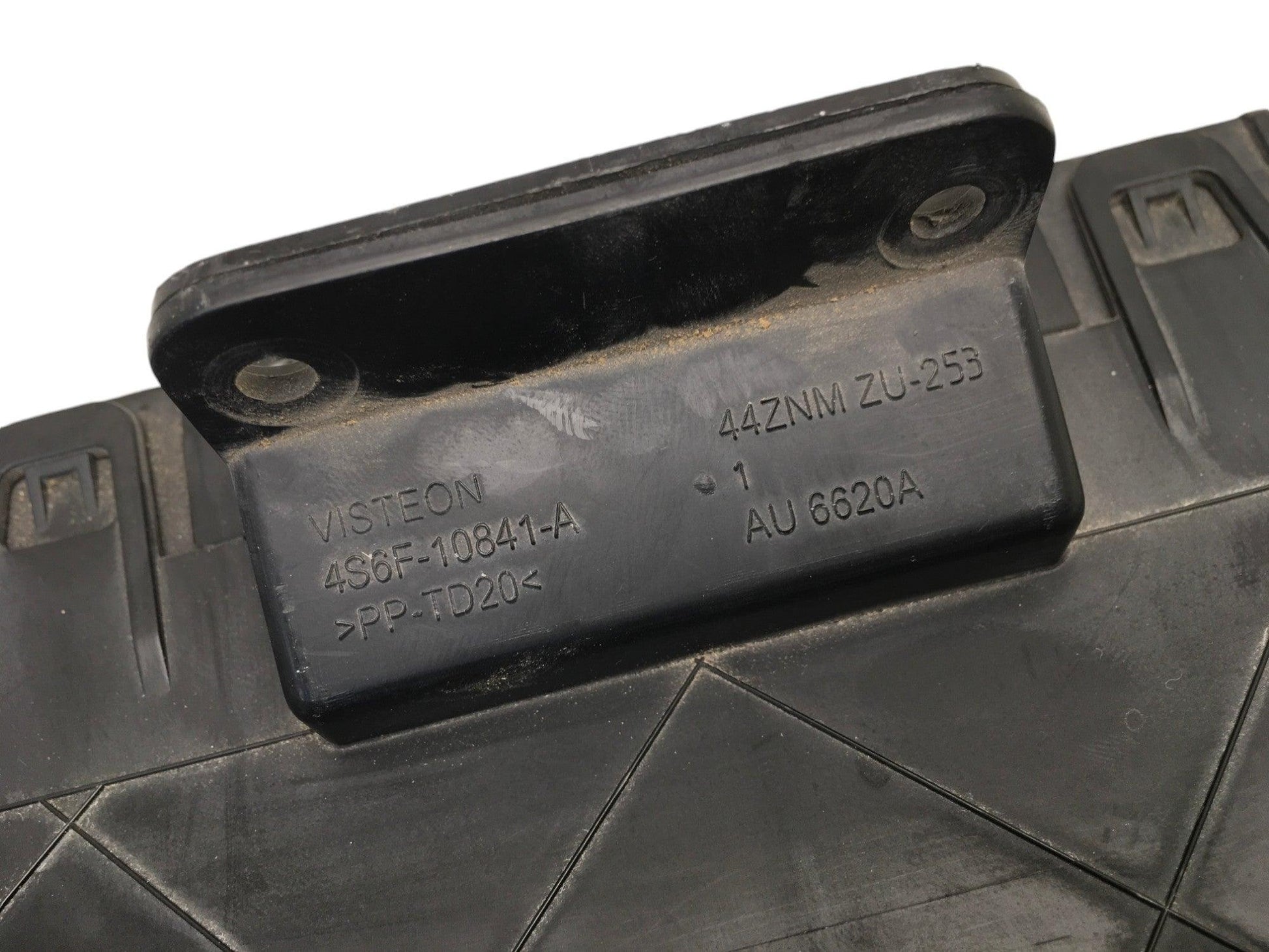 Cuadro instrumentos Ford Fiesta / Fusion - 2S6F10A855A