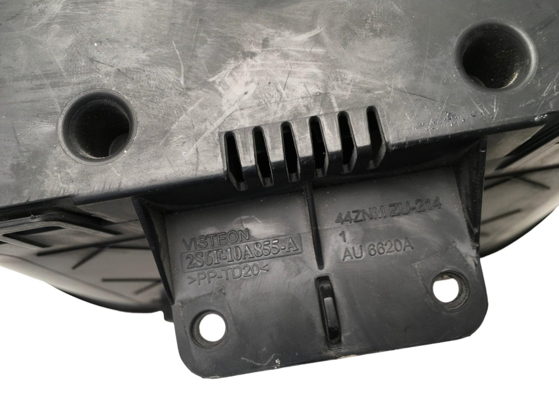 Cuadro instrumentos Ford Fiesta / Fusion - 2S6F10A855A