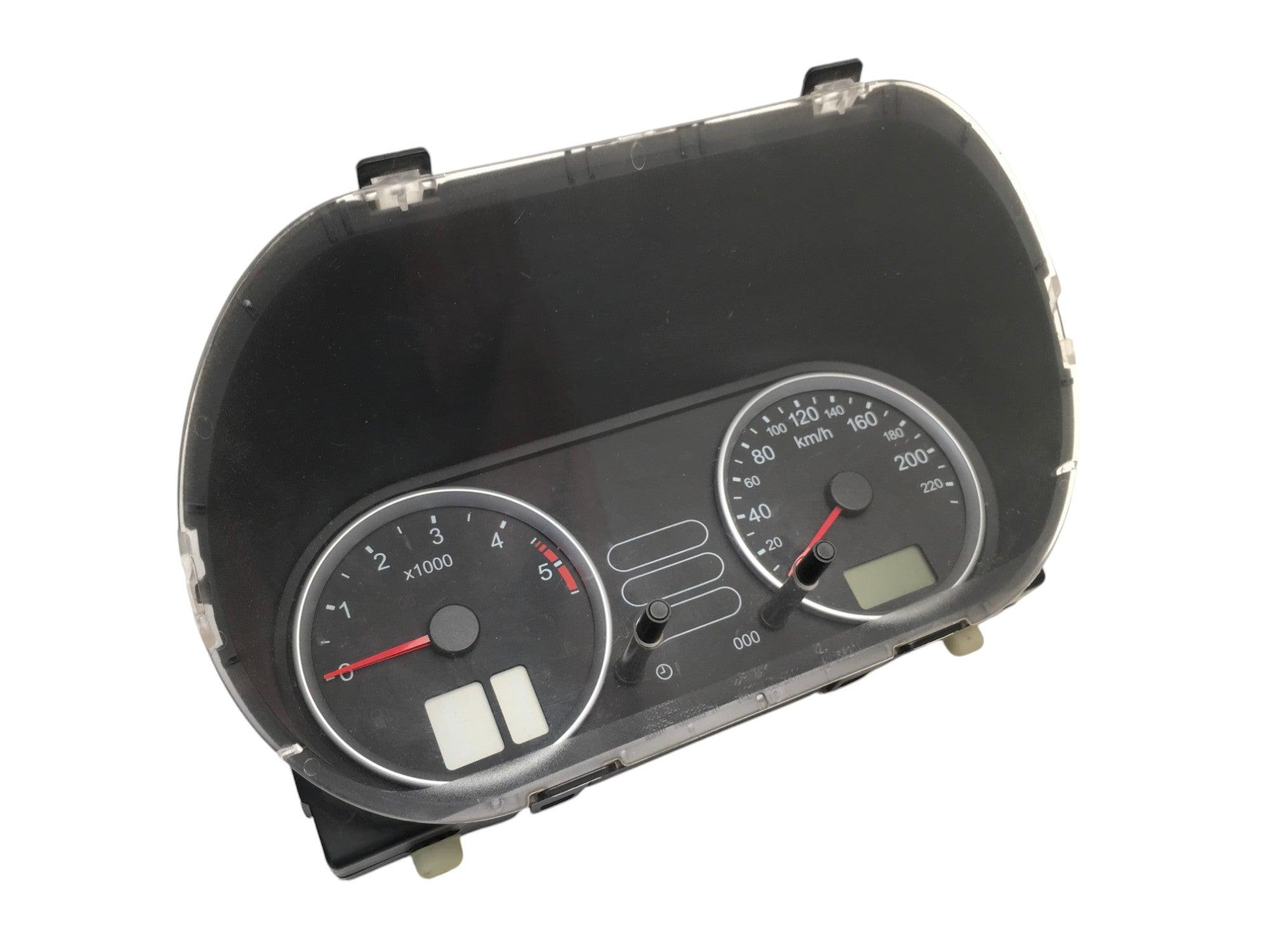 Cuadro instrumentos Ford Fiesta / Fusion - 2S6F10A855A