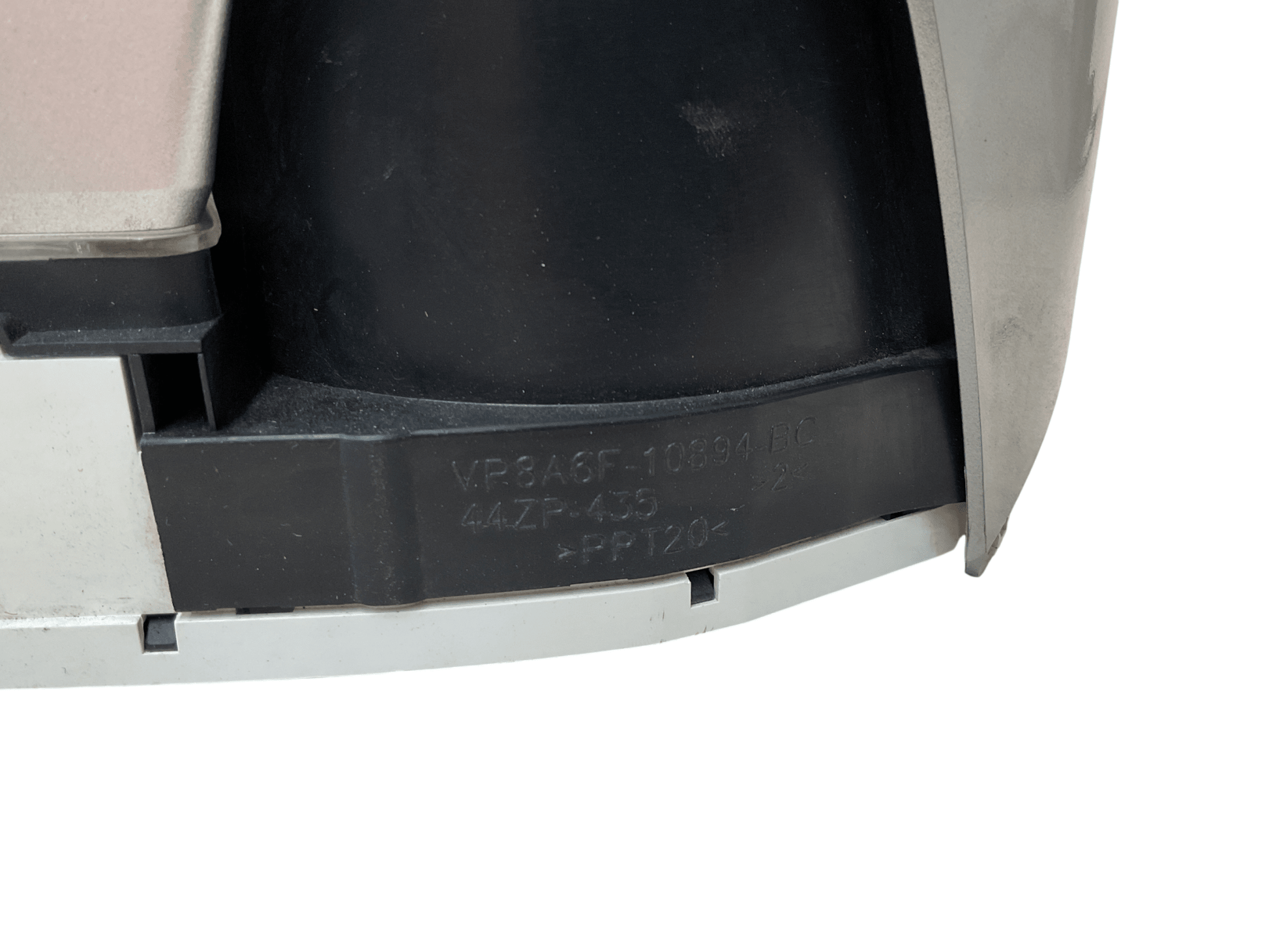 Cuadro instrumentos Ford Fiesta VI 08-12 - VP8A6F10894