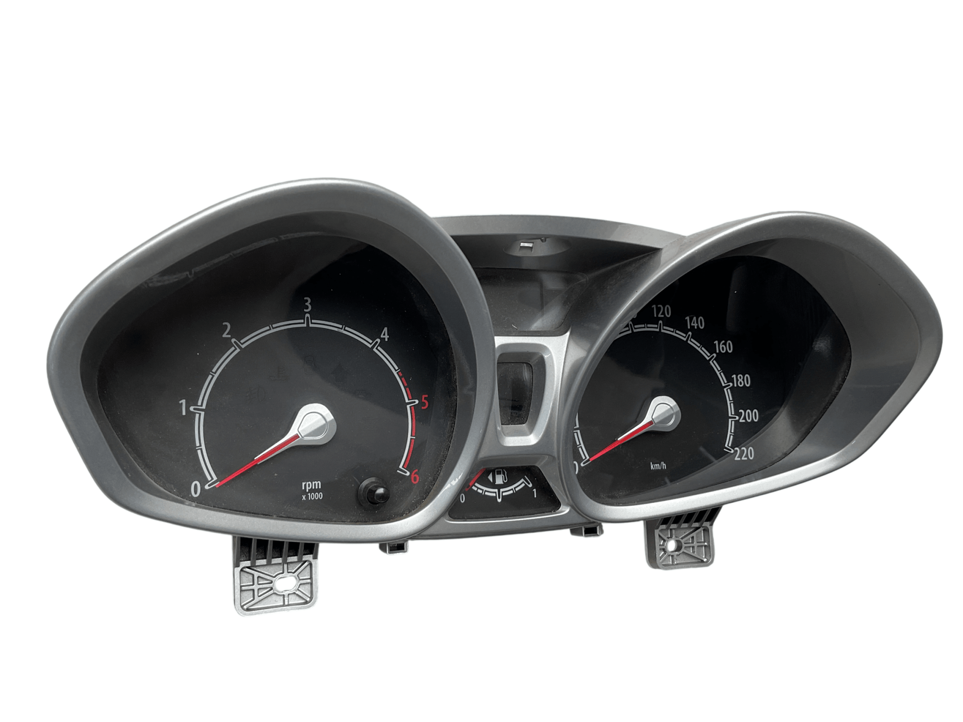 Cuadro instrumentos Ford Fiesta VI 08-12 - VP8A6F10894