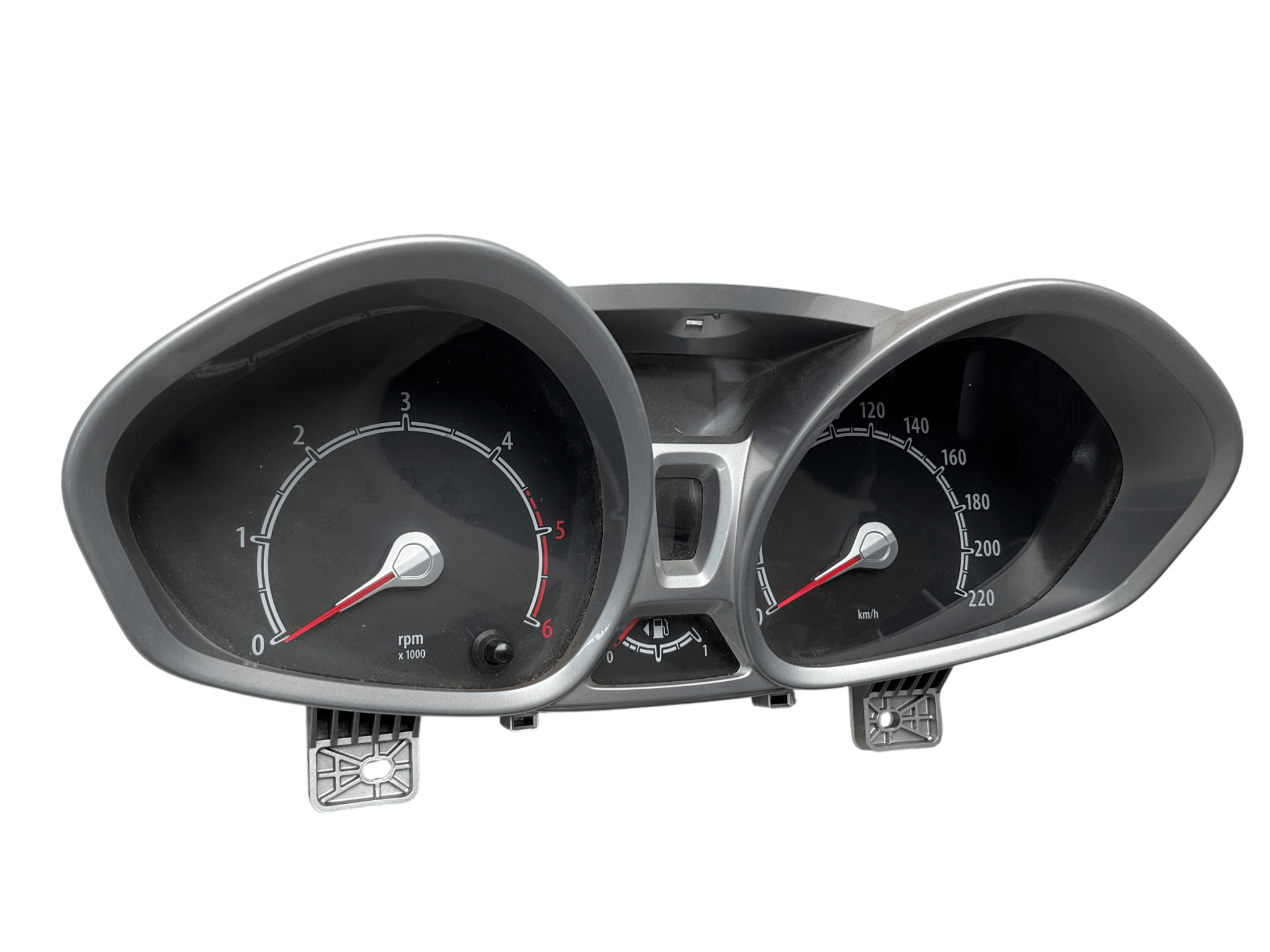 Cuadro instrumentos Ford Fiesta VI 08-12 - VP8A6F10894