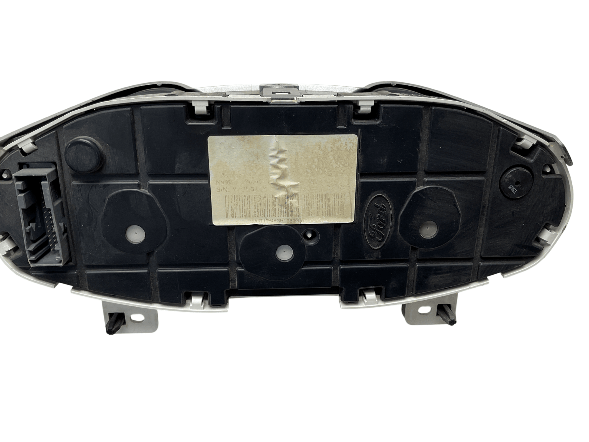 Cuadro instrumentos Ford Fiesta VI 08-12 - VP8A6F10894