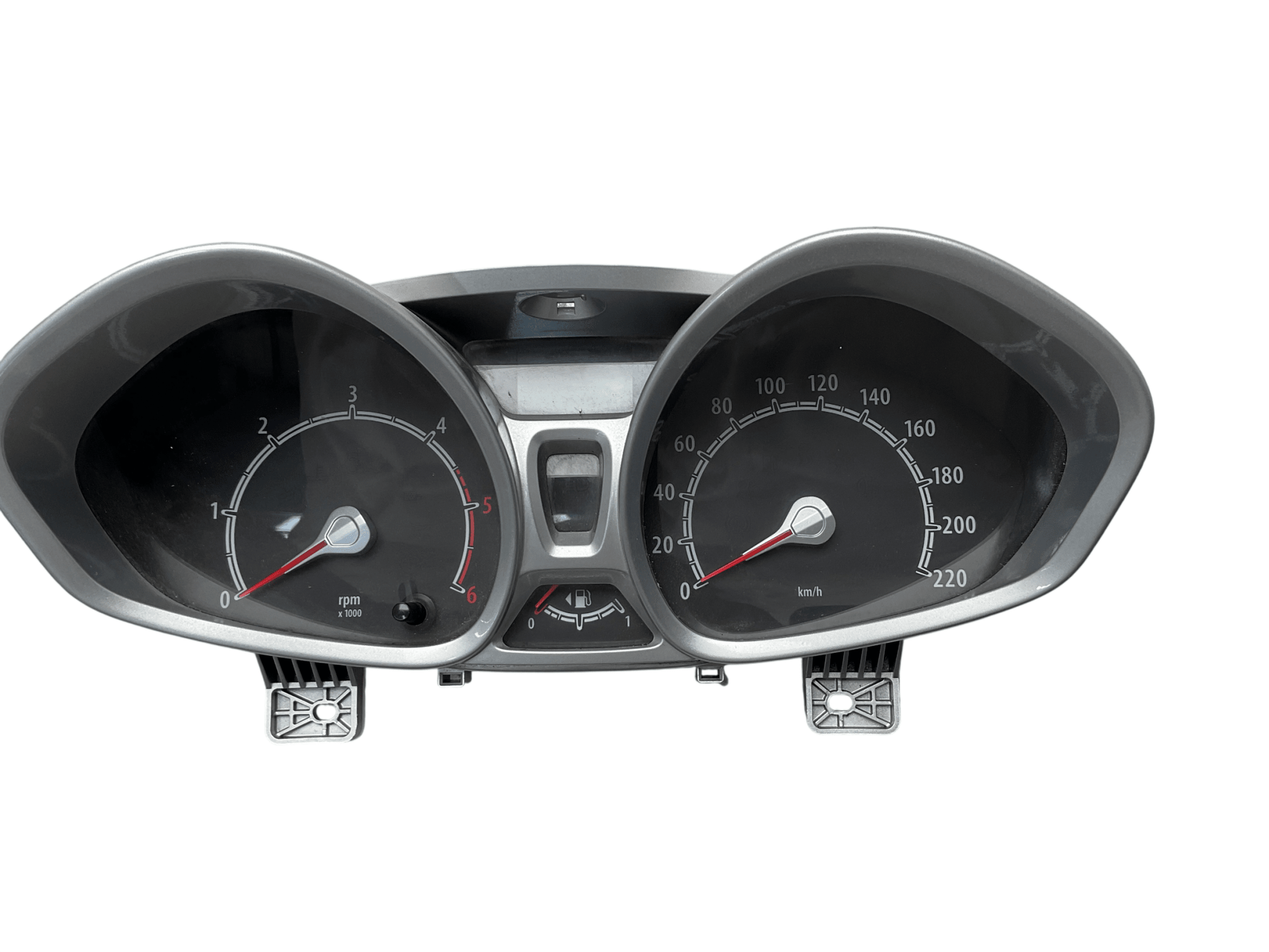 Cuadro instrumentos Ford Fiesta VI 08-12 - VP8A6F10894