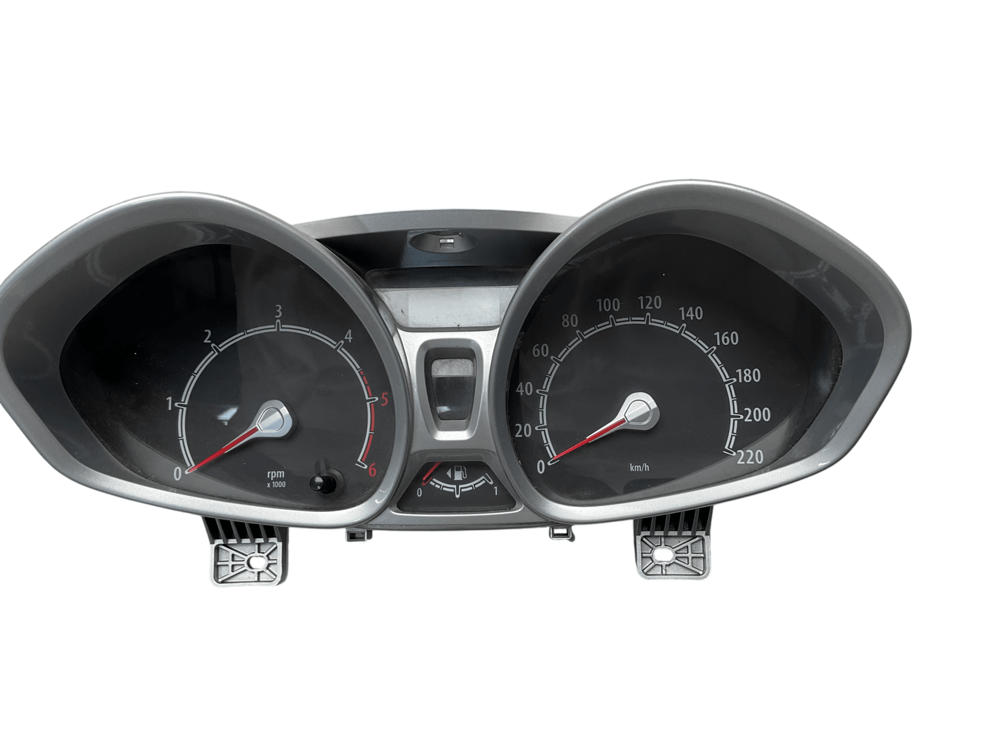 Cuadro instrumentos Ford Fiesta VI 08-12 - VP8A6F10894