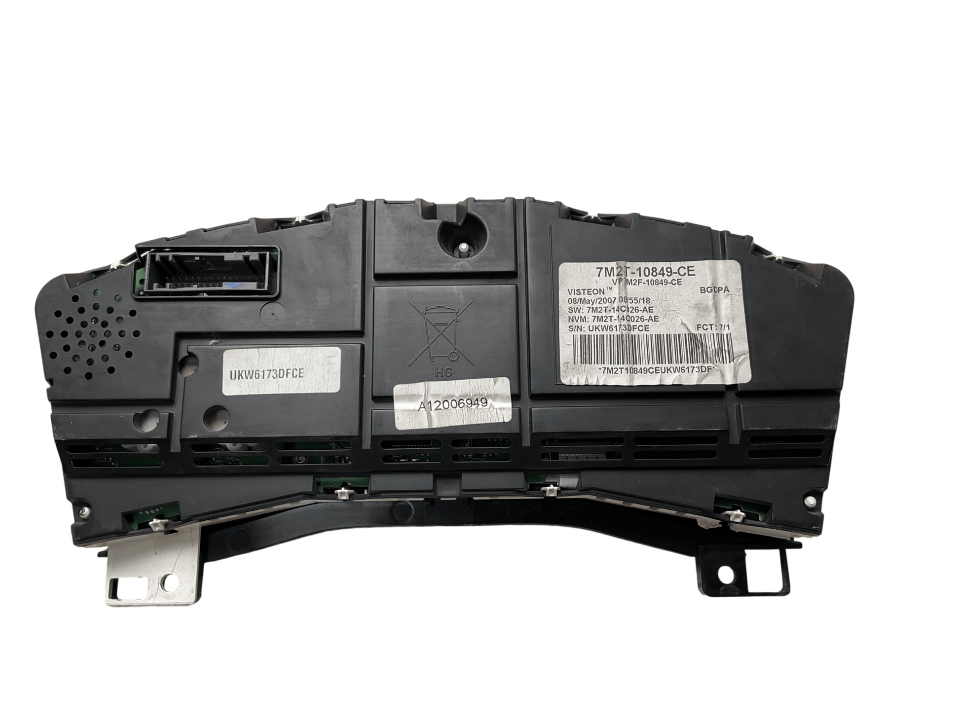 Cuadro Instrumentos Ford Mondeo 07-14 - 7M2T10849CE