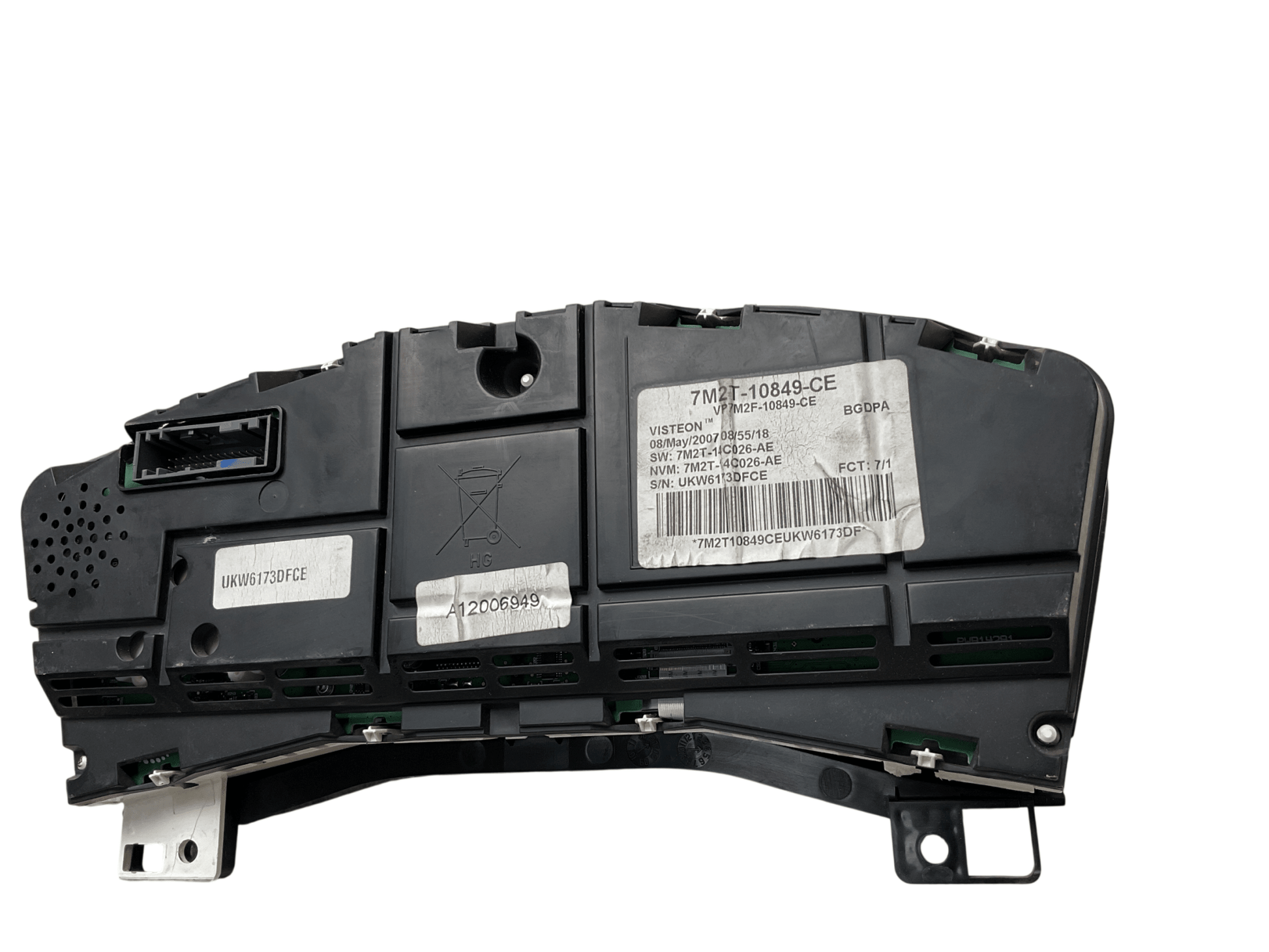 Cuadro Instrumentos Ford Mondeo 07-14 - 7M2T10849CE