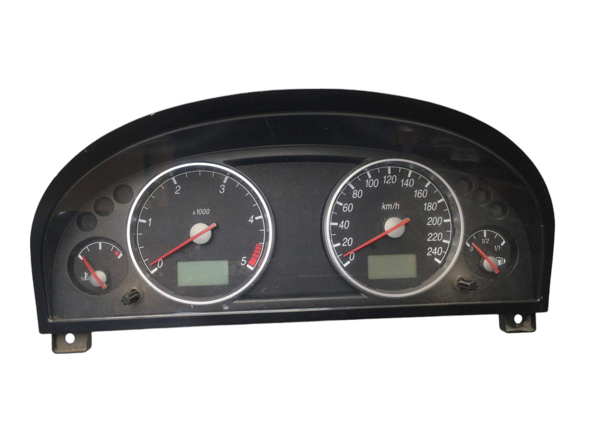 Cuadro instrumentos Ford Mondeo III - 1S7F10841