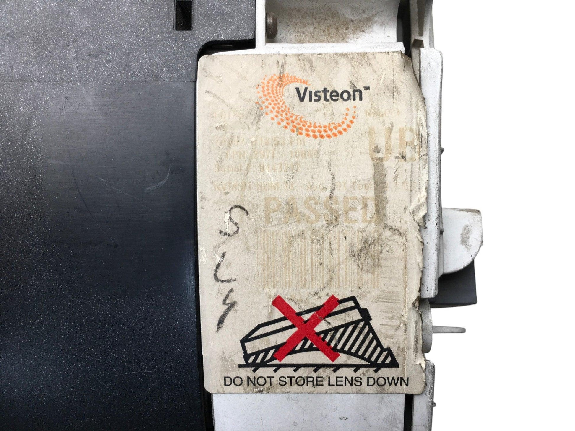 Cuadro instrumentos Ford Mondeo III - 1S7F10841