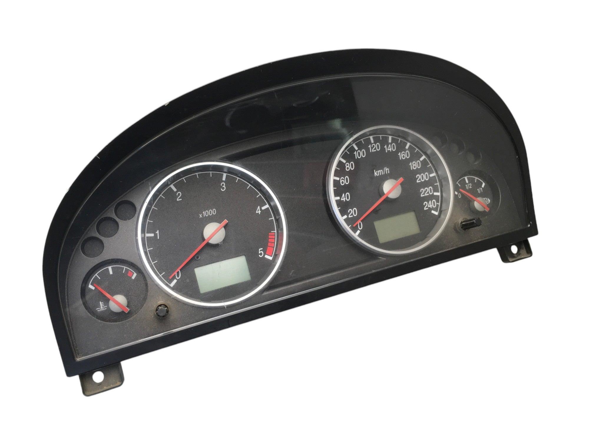 Cuadro instrumentos Ford Mondeo III - 1S7F10841