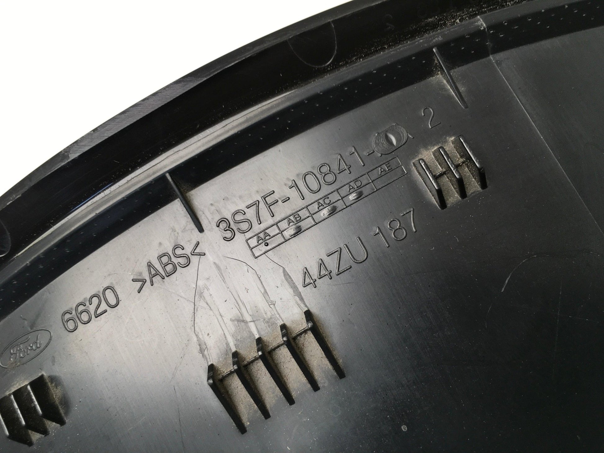 Cuadro instrumentos Ford Mondeo III - 3S7T10849GD