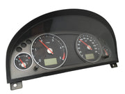 Cuadro instrumentos Ford Mondeo III - 3S7T10849GD