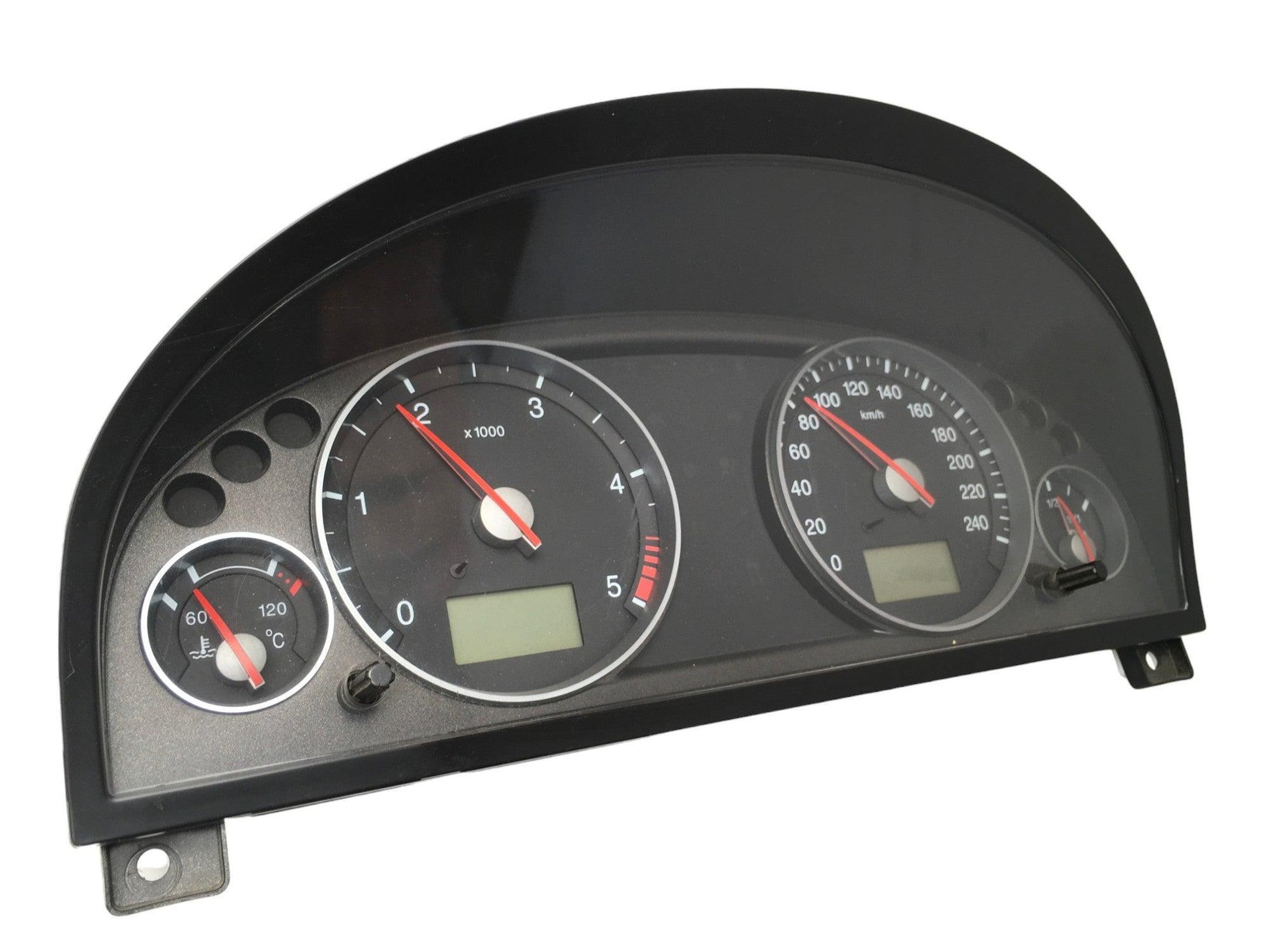 Cuadro instrumentos Ford Mondeo III - 3S7T10849GD