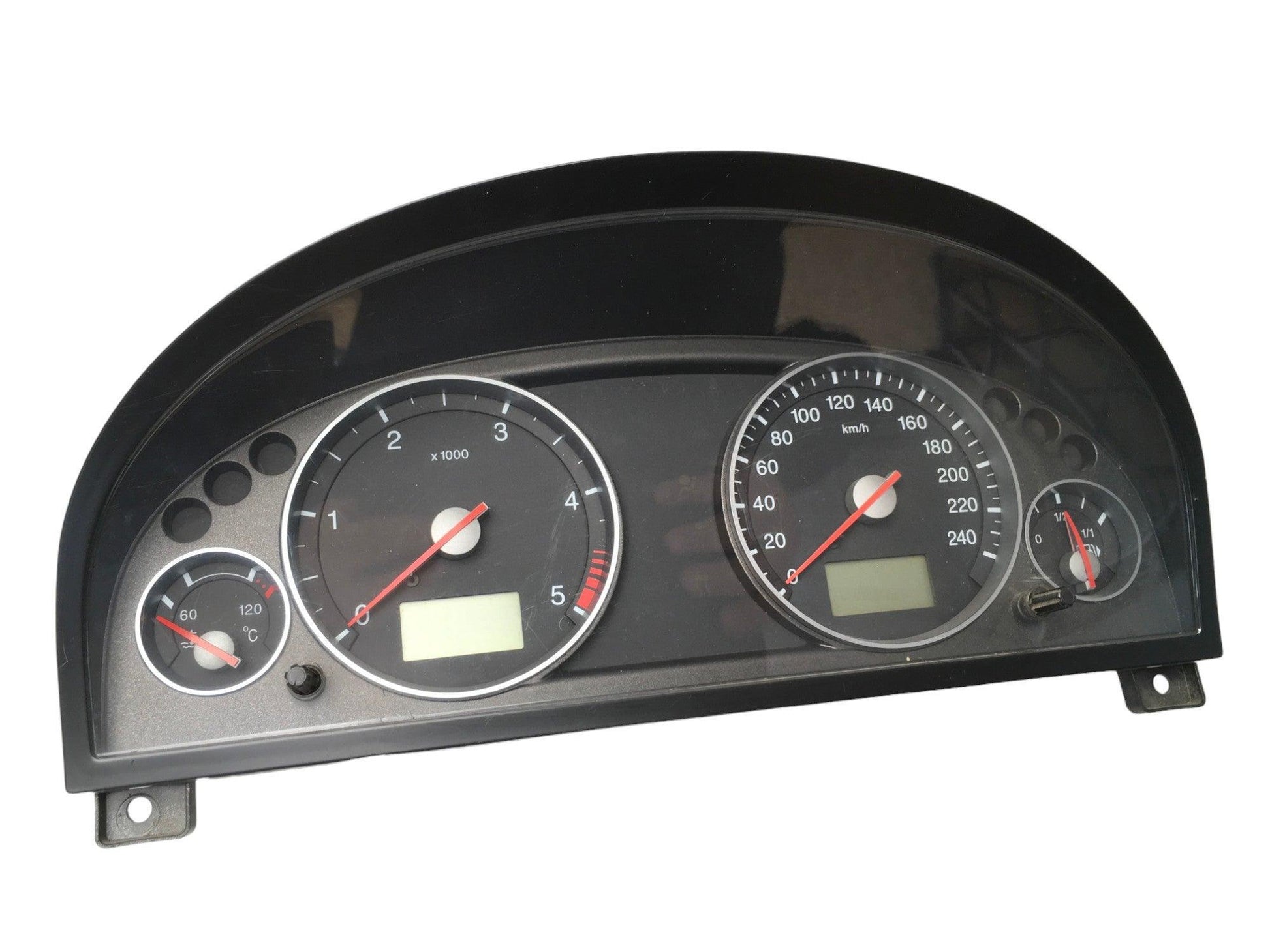 Cuadro instrumentos Ford Mondeo III - 3S7T10849GD