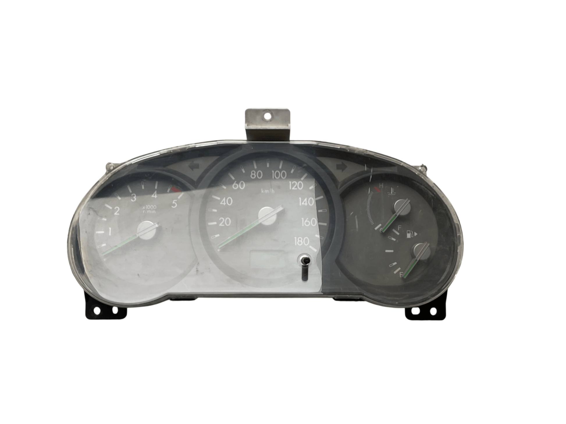 Cuadro Instrumentos Ford Ranger 05-12 - 1575302093