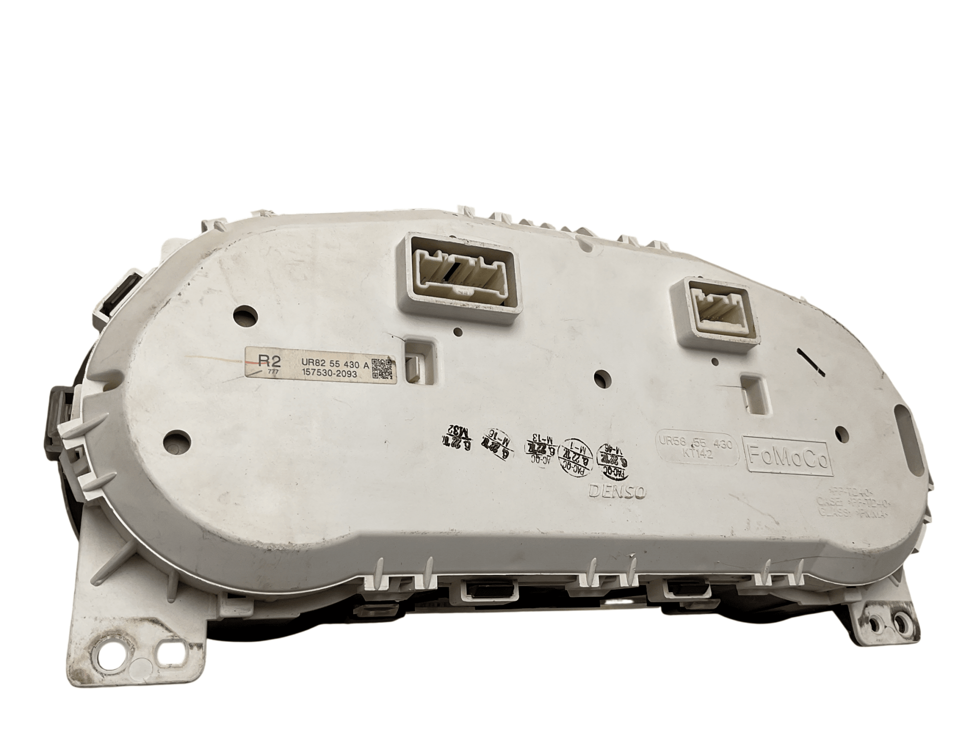 Cuadro Instrumentos Ford Ranger 05-12 - 1575302093