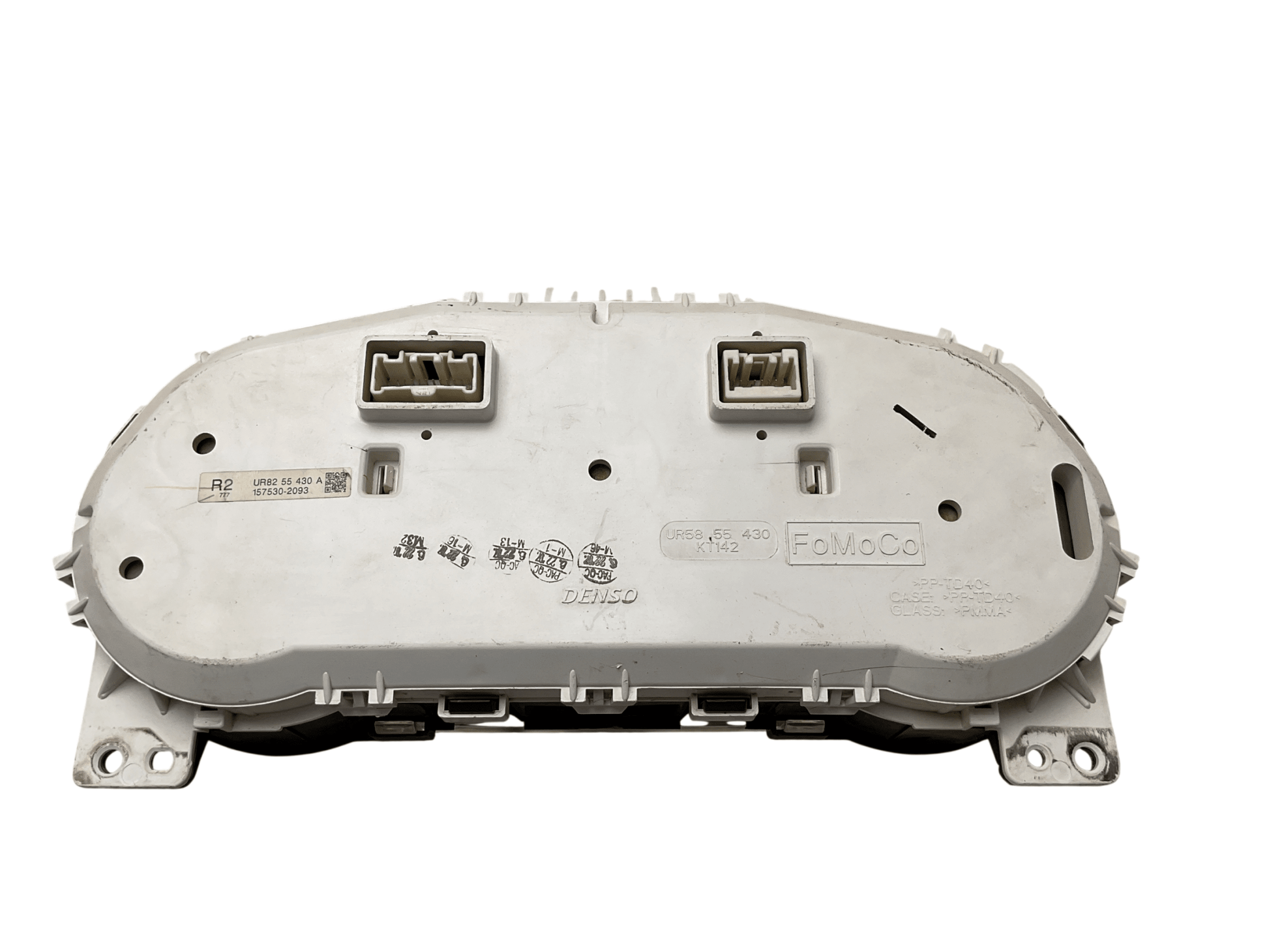 Cuadro Instrumentos Ford Ranger 05-12 - 1575302093