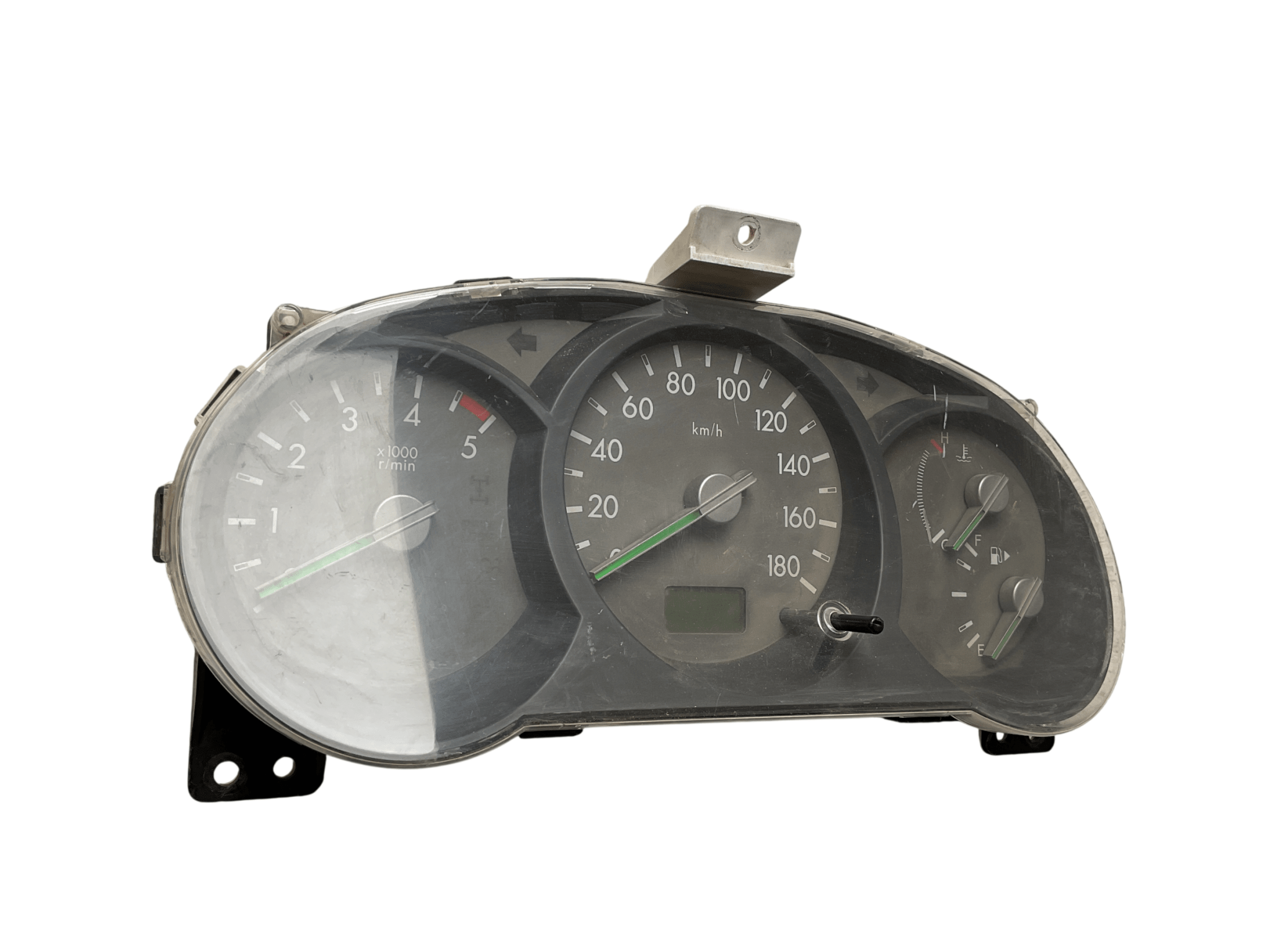 Cuadro Instrumentos Ford Ranger 05-12 - 1575302093