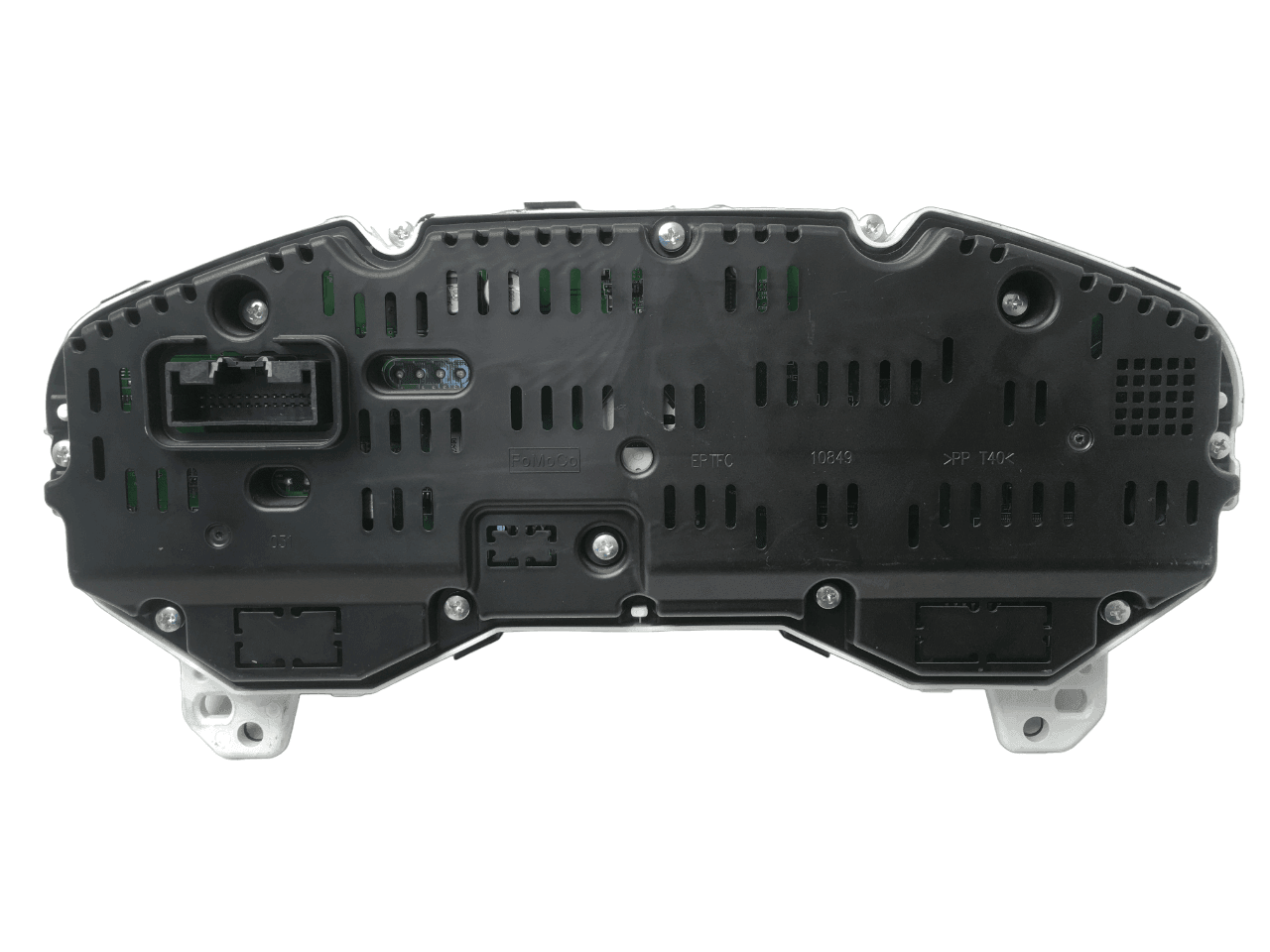 Cuadro instrumentos Ford Ranger TKE - GB3T10849HD3ENU