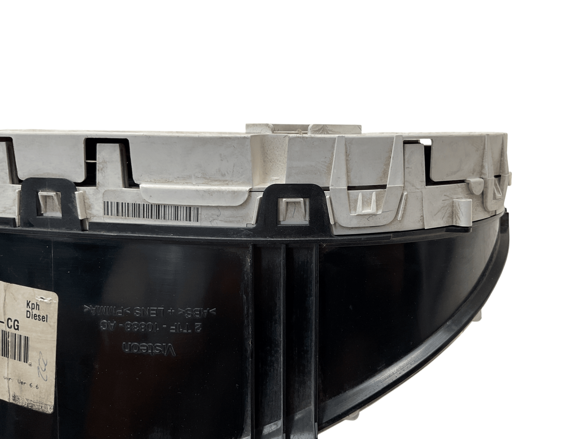 Cuadro Instrumentos Ford Transit Connect 02-13 - 2T1F10849CG