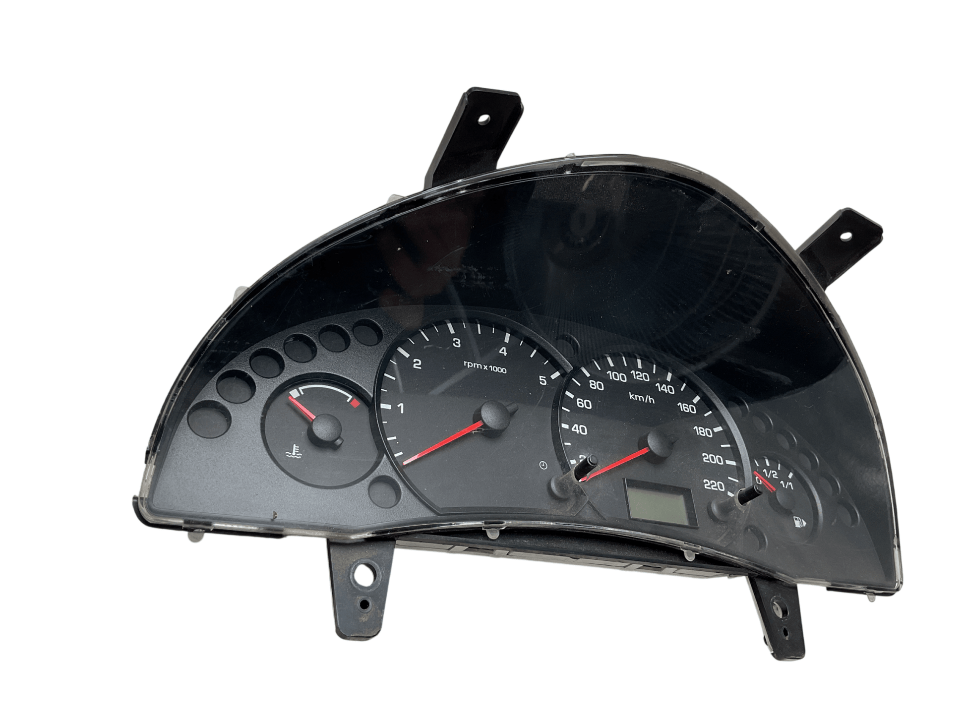 Cuadro Instrumentos Ford Transit Connect 02-13 - 2T1F10849CG