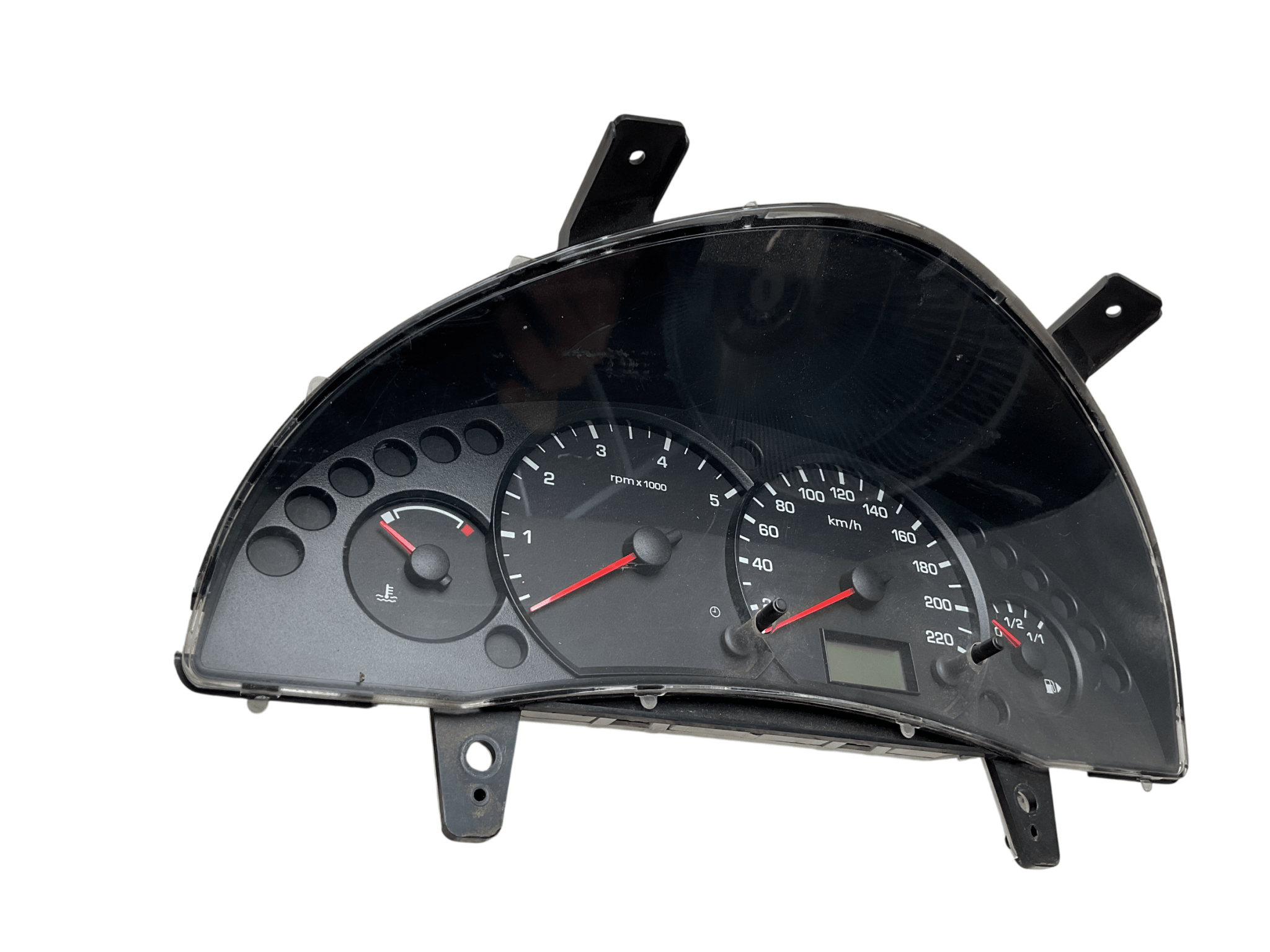 Cuadro Instrumentos Ford Transit Connect 02-13 - 2T1F10849CG