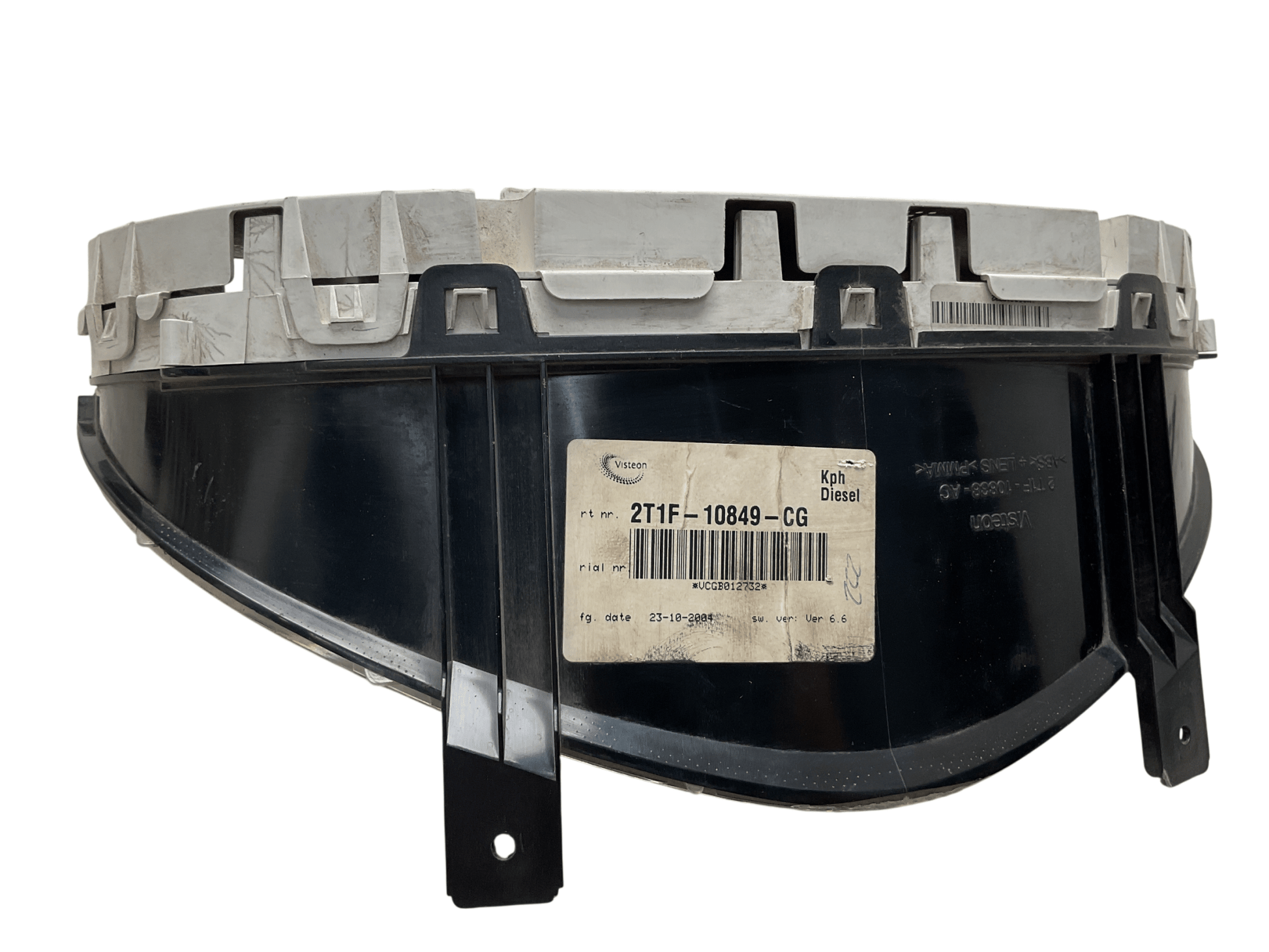 Cuadro Instrumentos Ford Transit Connect 02-13 - 2T1F10849CG