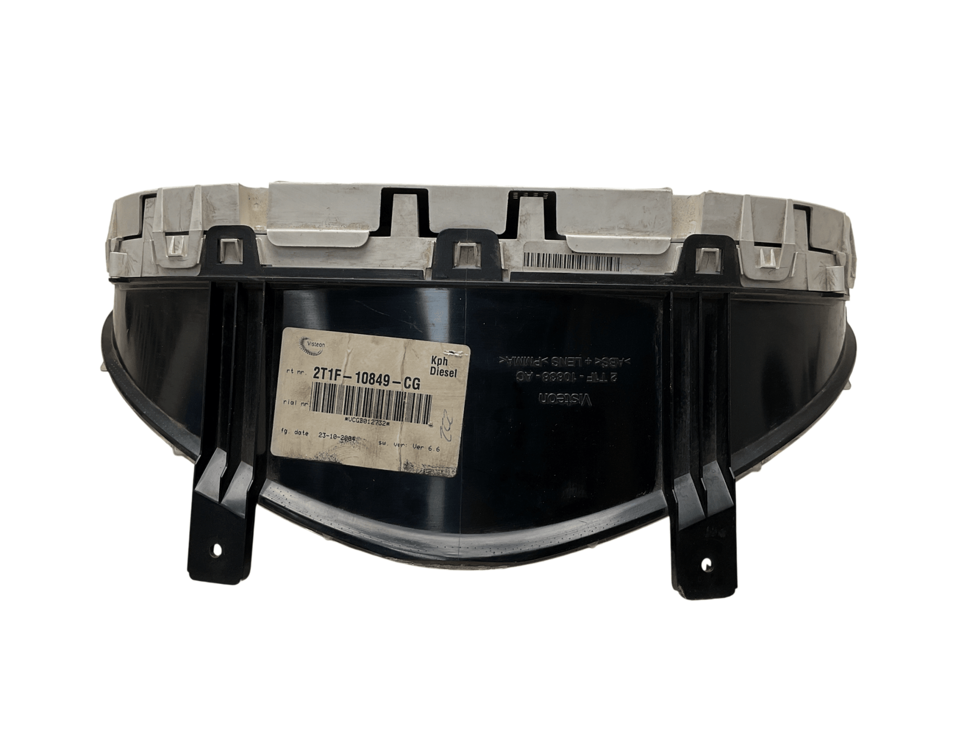 Cuadro Instrumentos Ford Transit Connect 02-13 - 2T1F10849CG