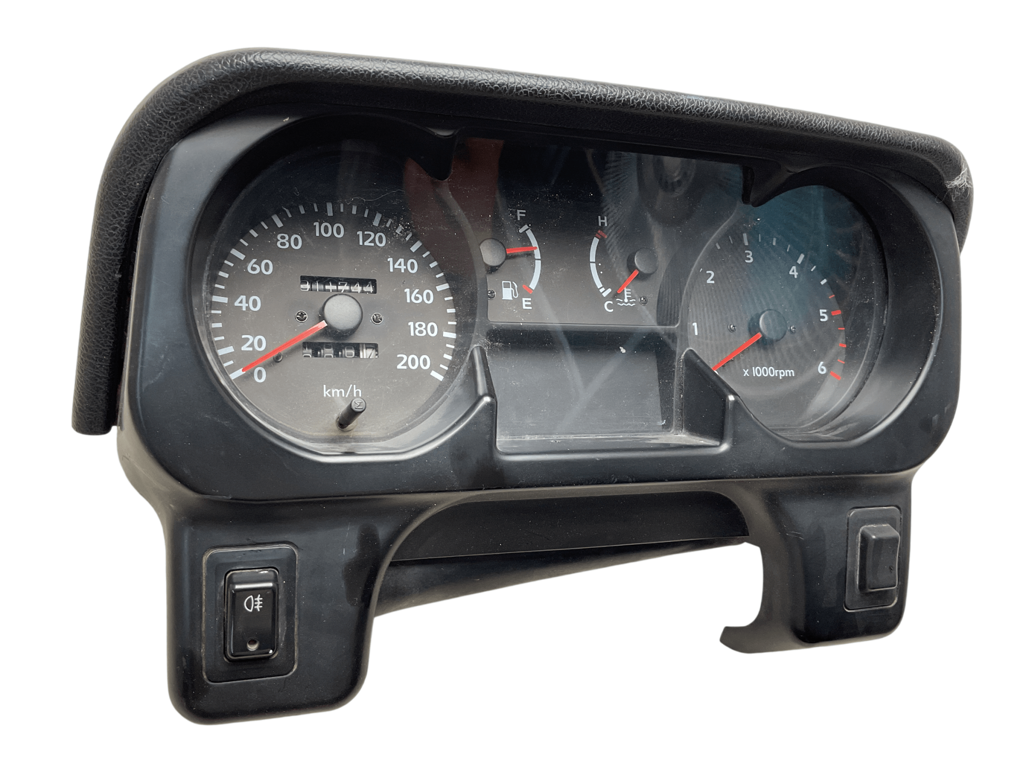 Cuadro instrumentos Galloper JK 98-03 - 3128J19