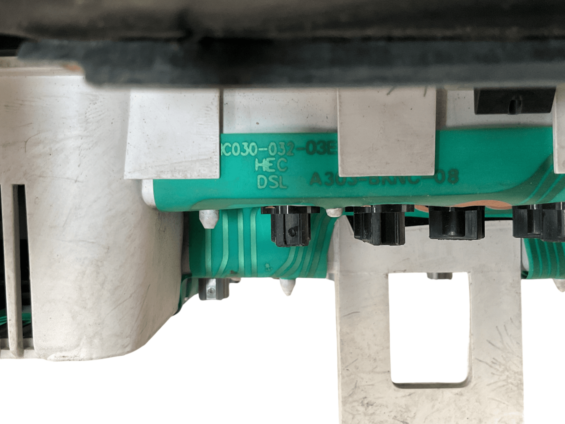 Cuadro instrumentos Galloper JK 98-03 - 3128J19
