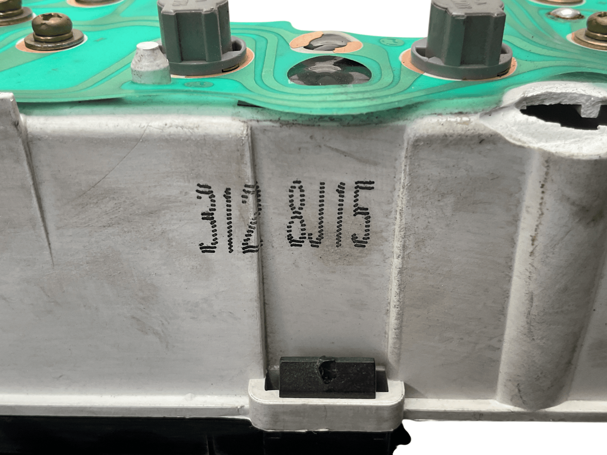 Cuadro instrumentos Galloper JK 98-03 - 3128J19