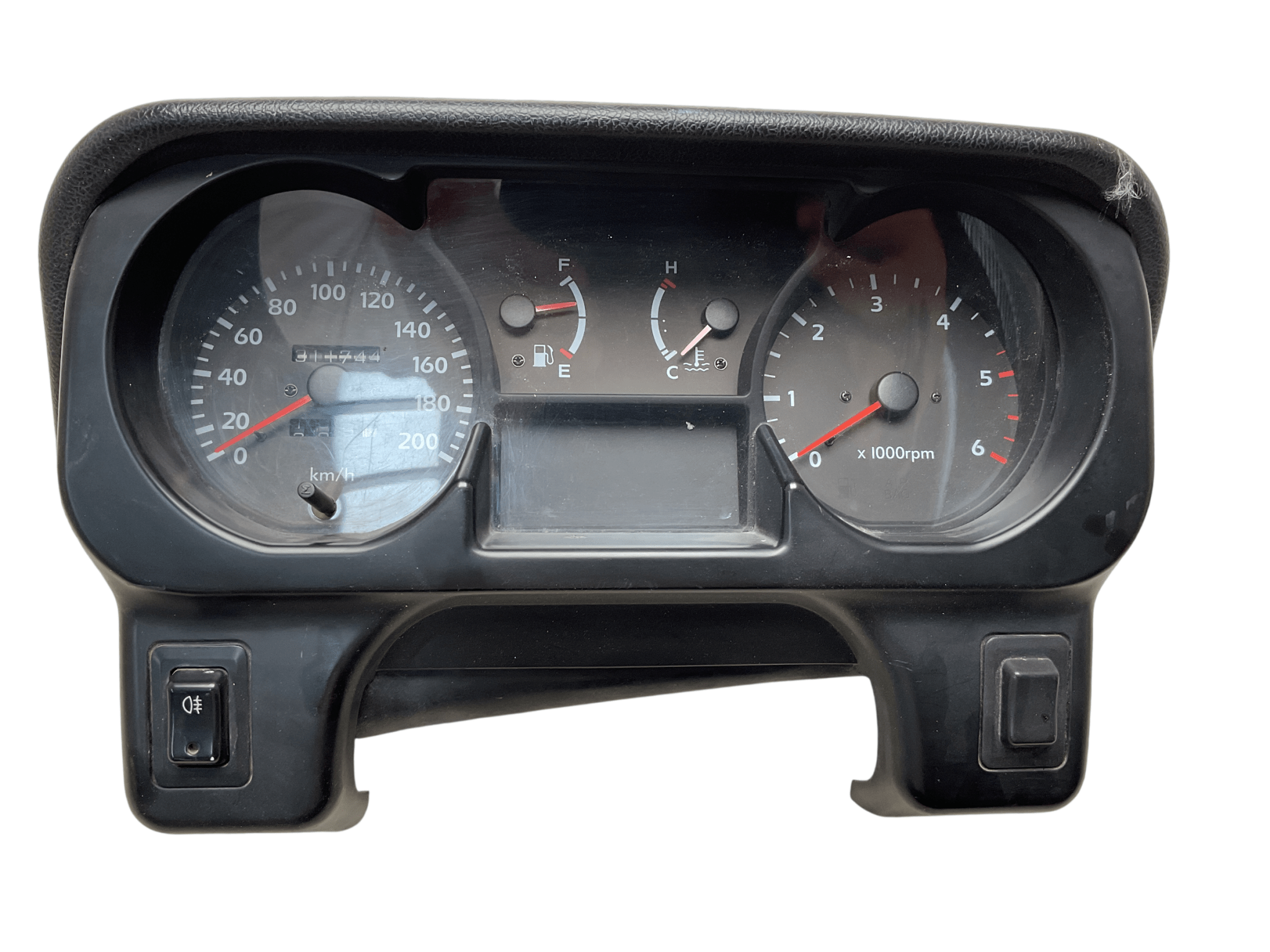 Cuadro instrumentos Galloper JK 98-03 - 3128J19